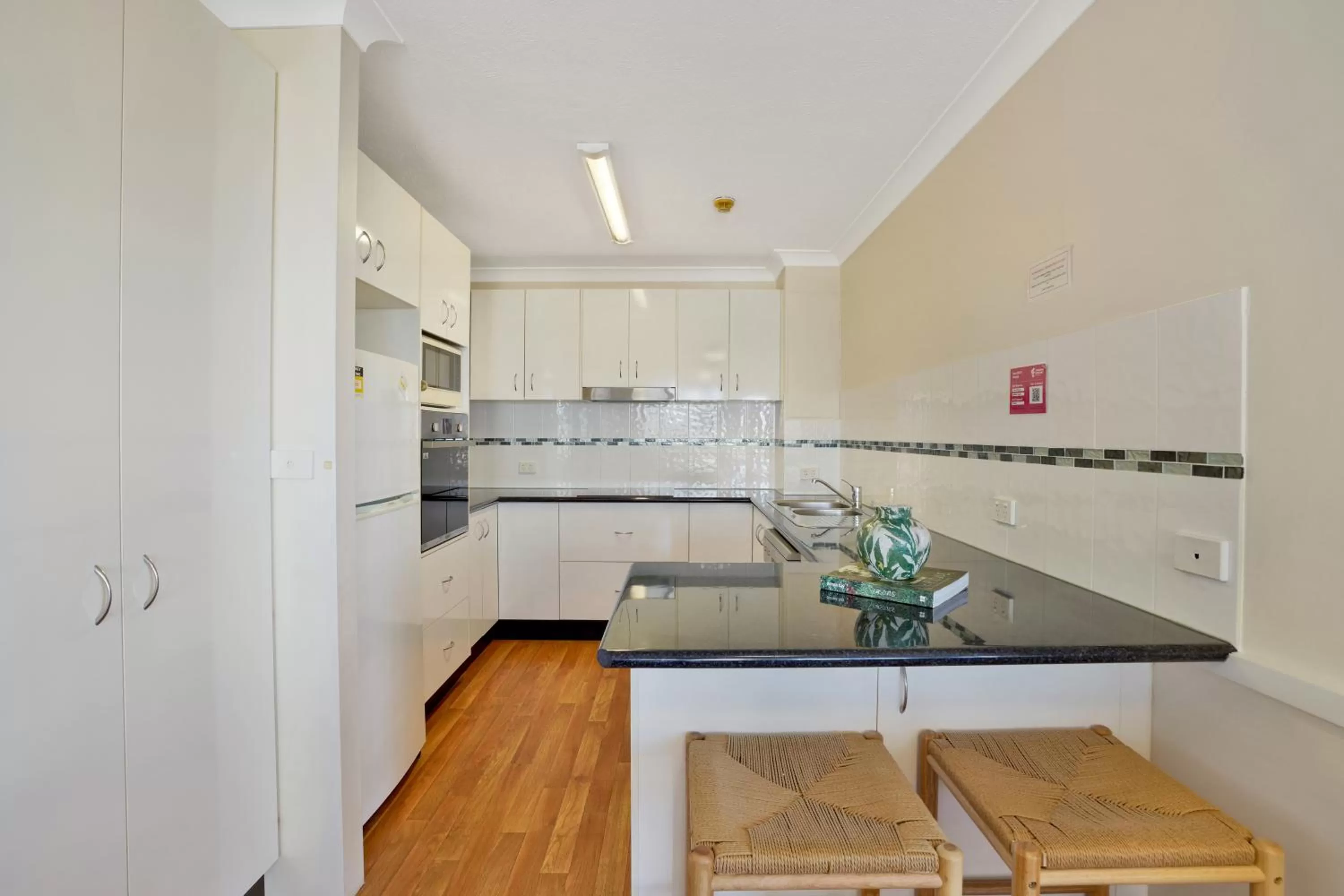 Beach Palms Holiday Apartments