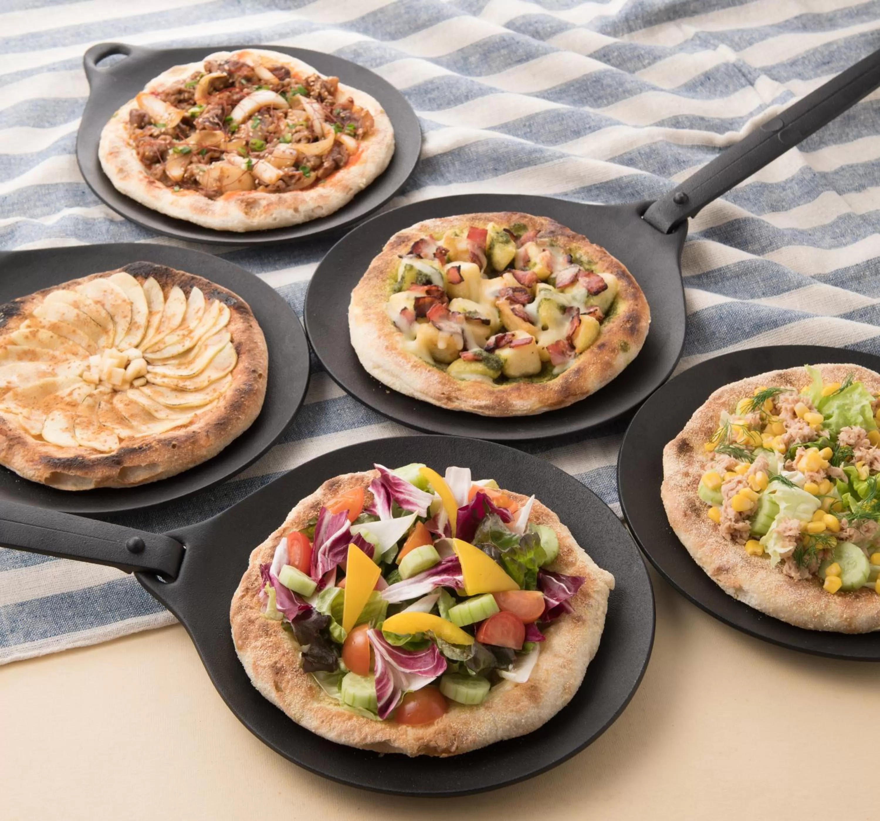 Meals in Hotel Vischio Osaka-JR Hotel Group