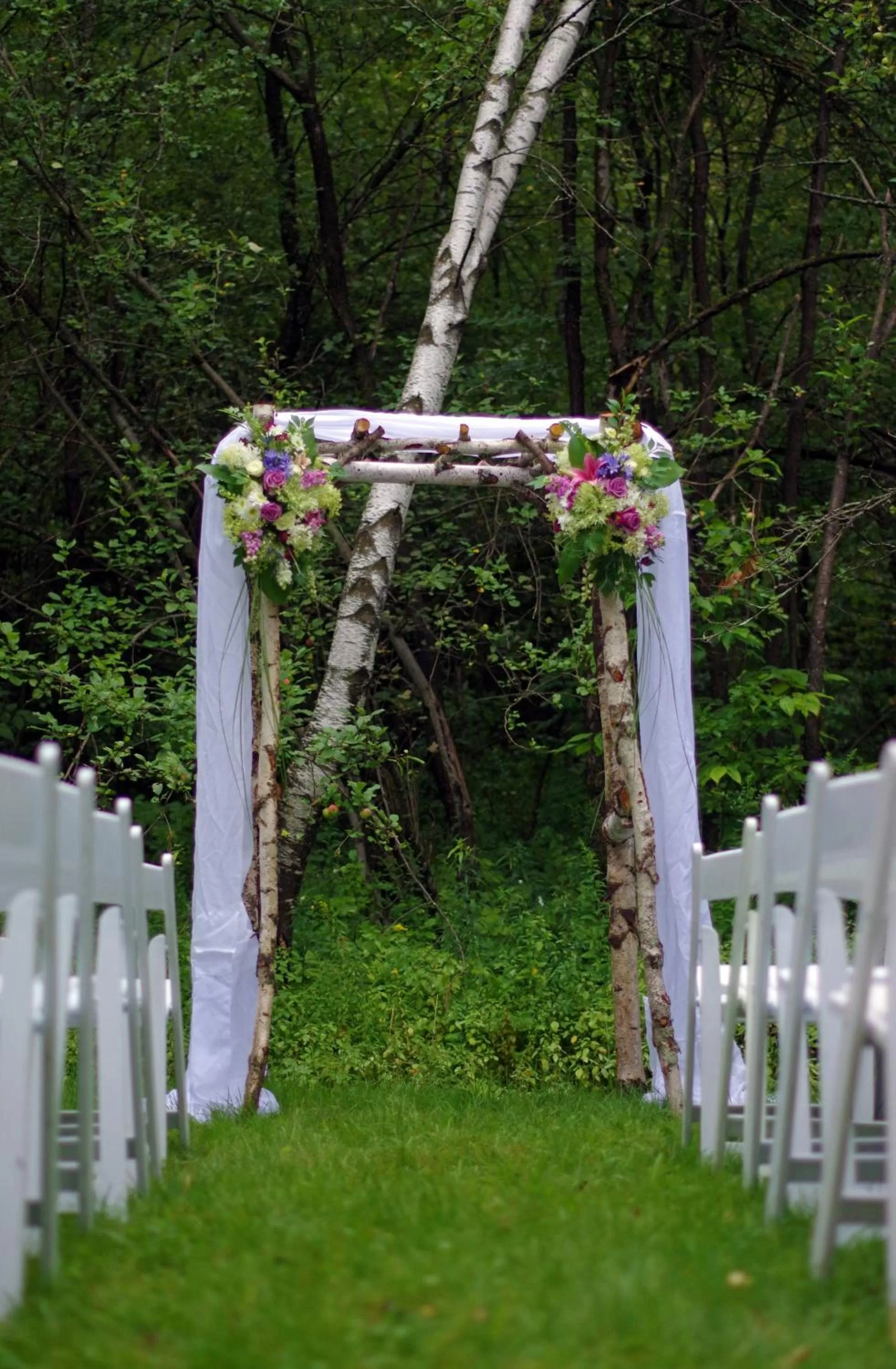 Banquet/Function facilities in The Wilmington Inn