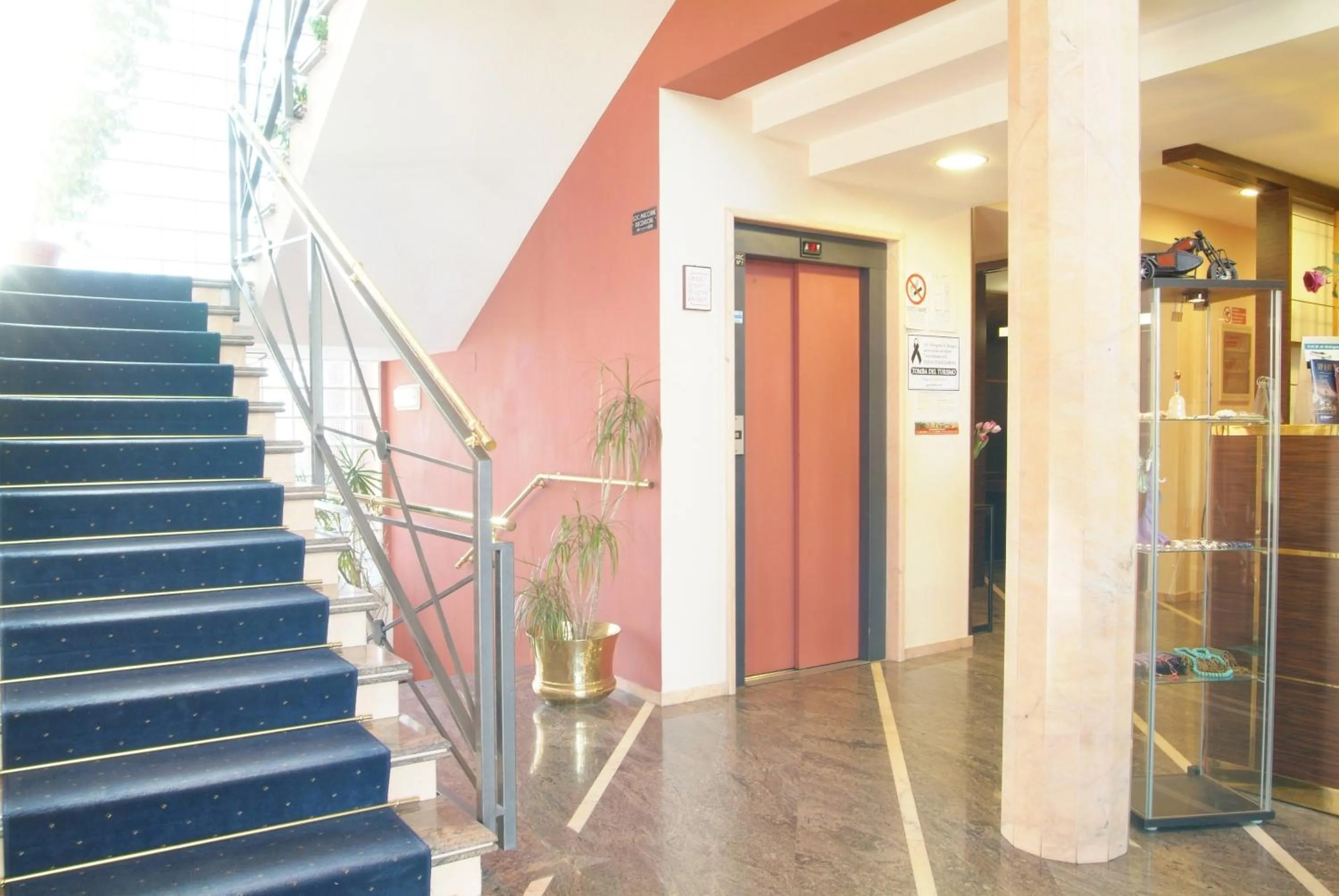 Other in Hotel Maxim