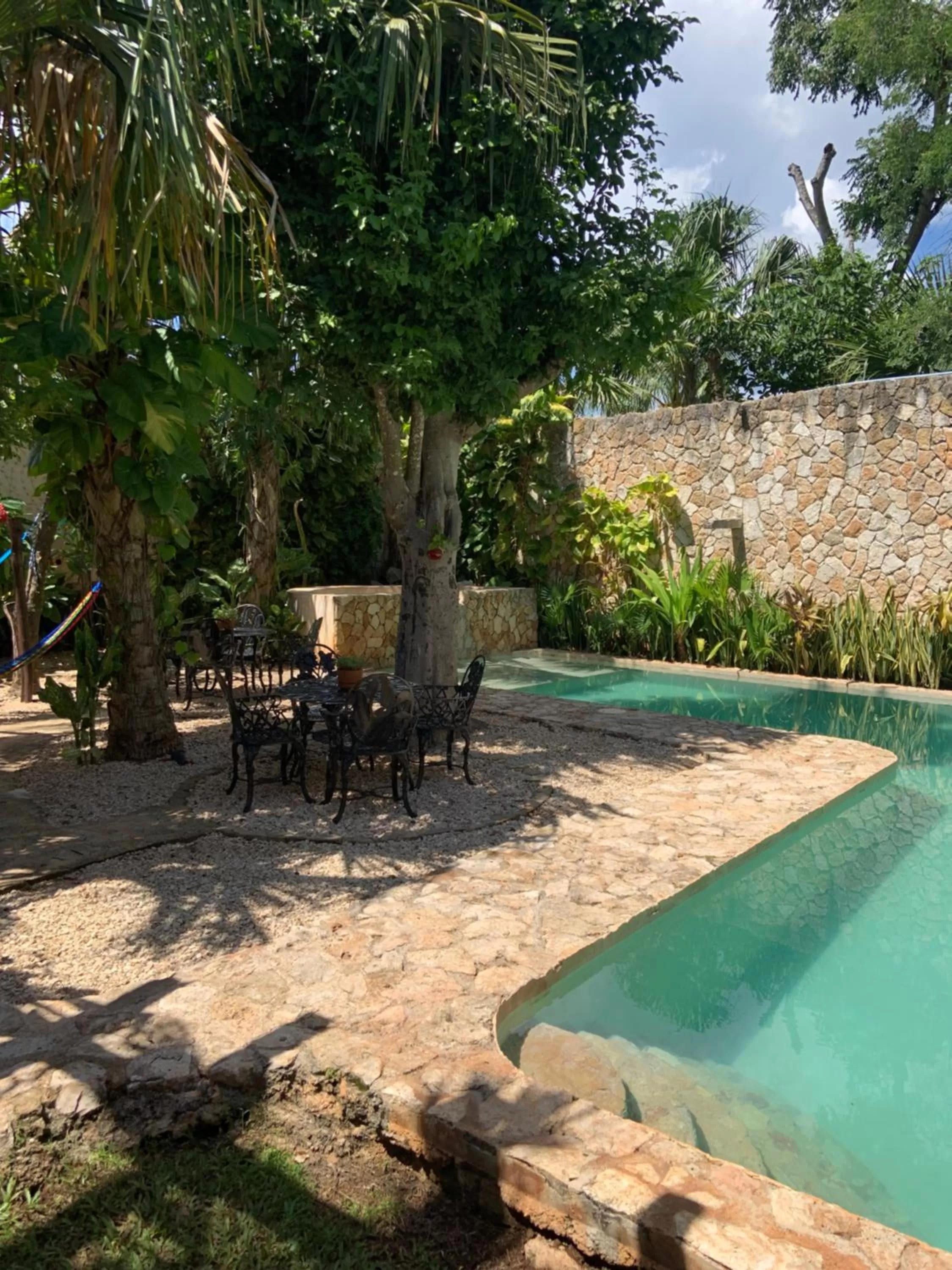 Swimming Pool in Real Haciendas