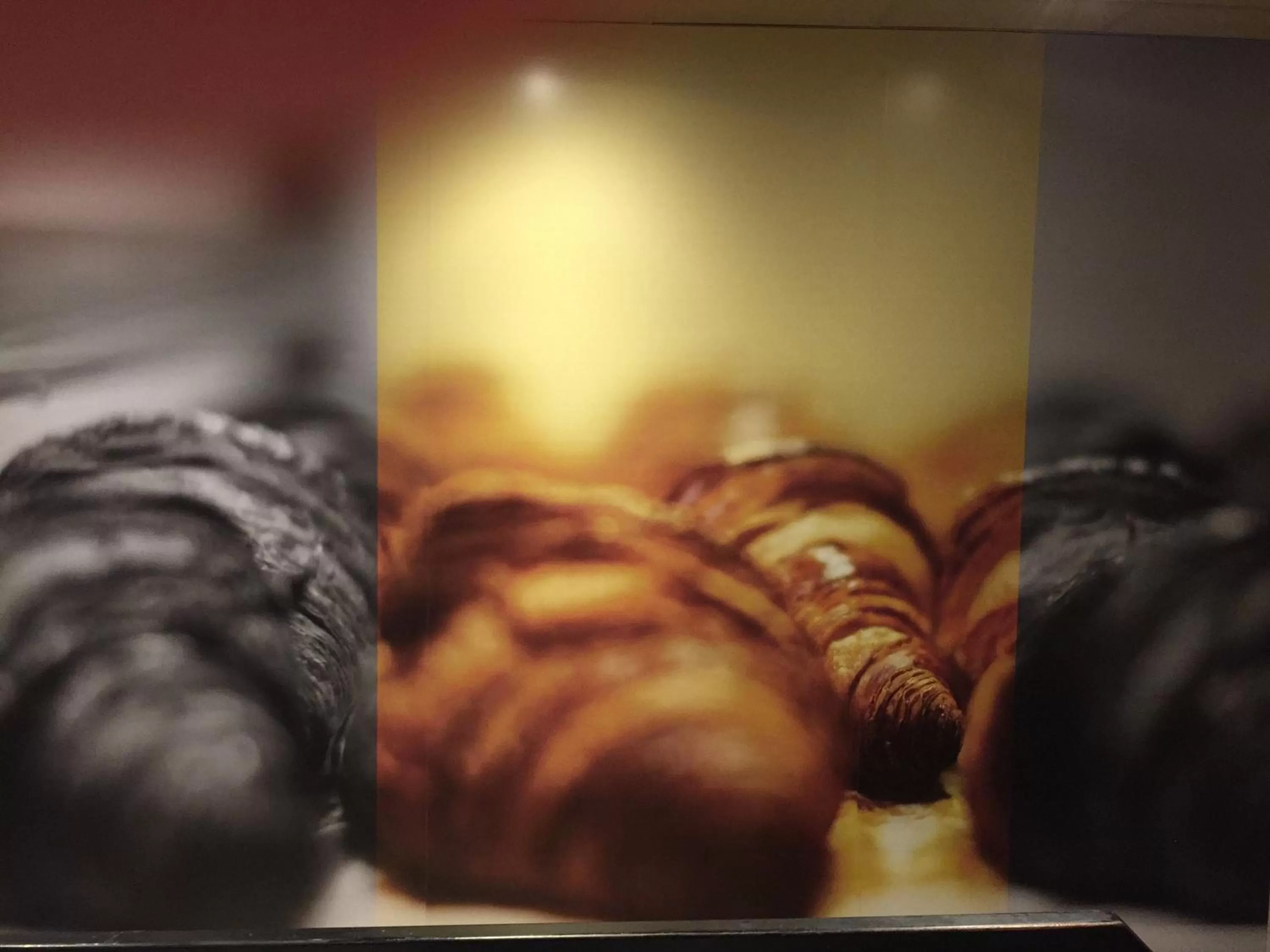 Breakfast in ibis Clichy Centre Mairie