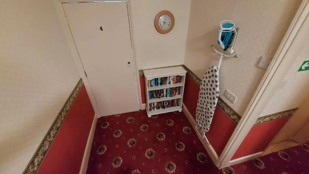 The Clifton at Paignton