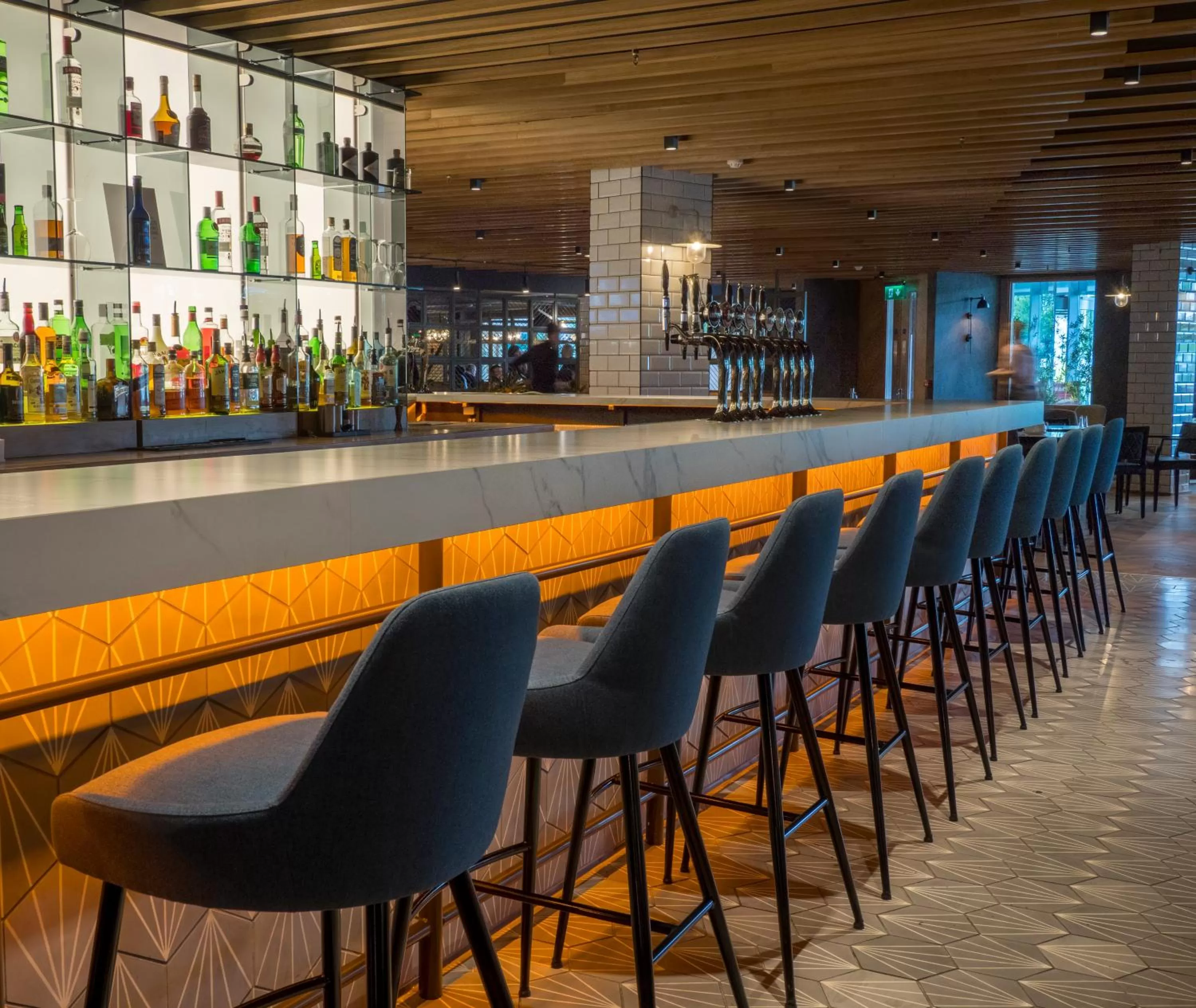 Pillo Hotel & Leisure Club