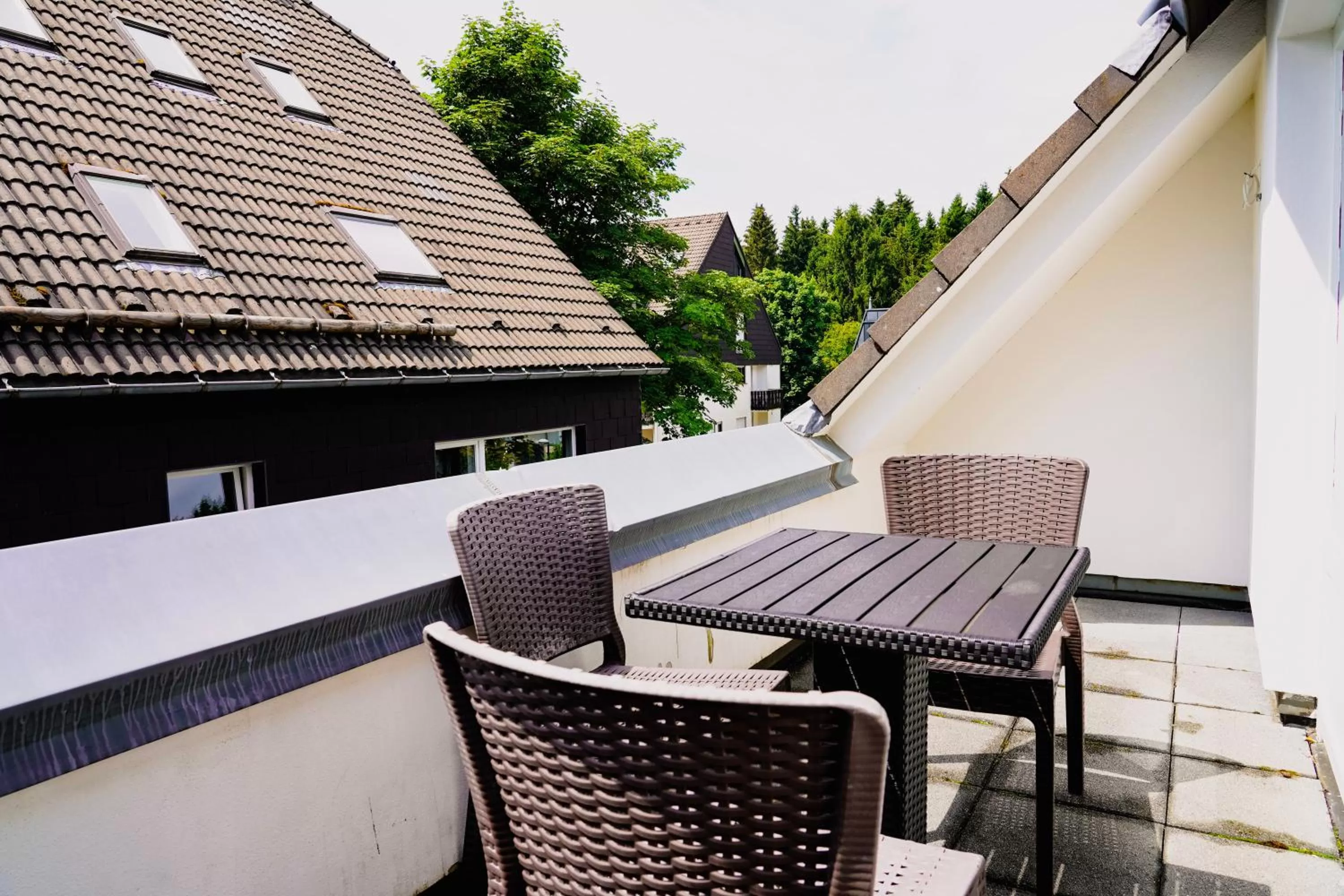 Ferienpark Winterberg