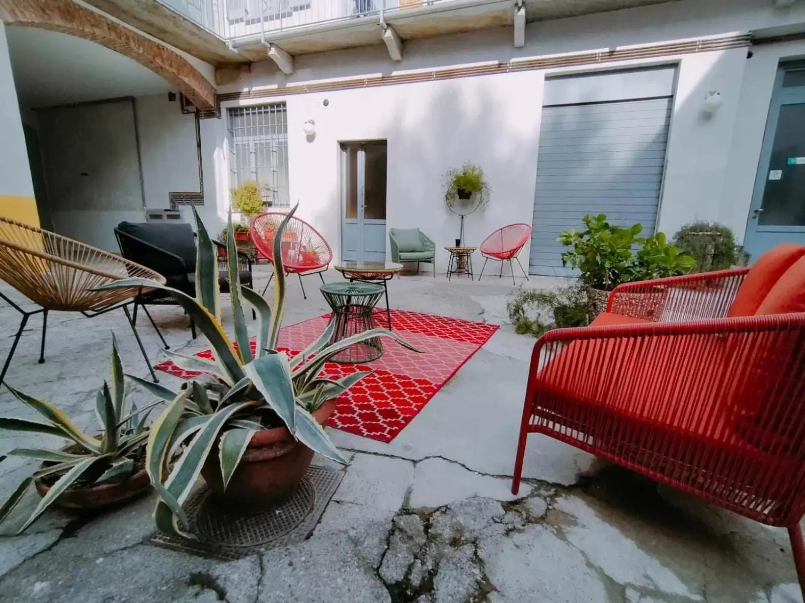 Corte del Fuin Corte del Fuin