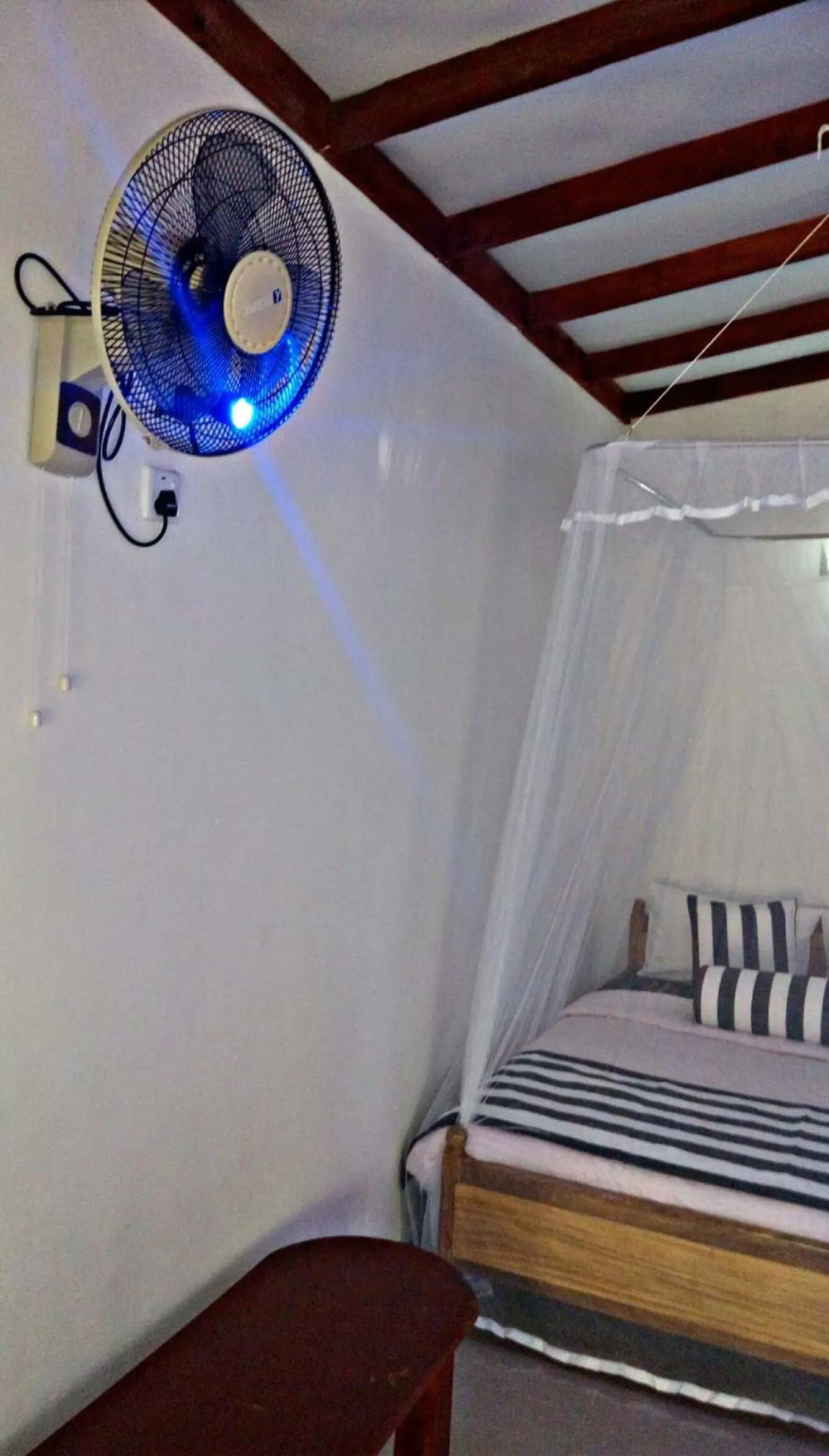 Other, Bed in Cozy Homestay Waterfall Road Ella