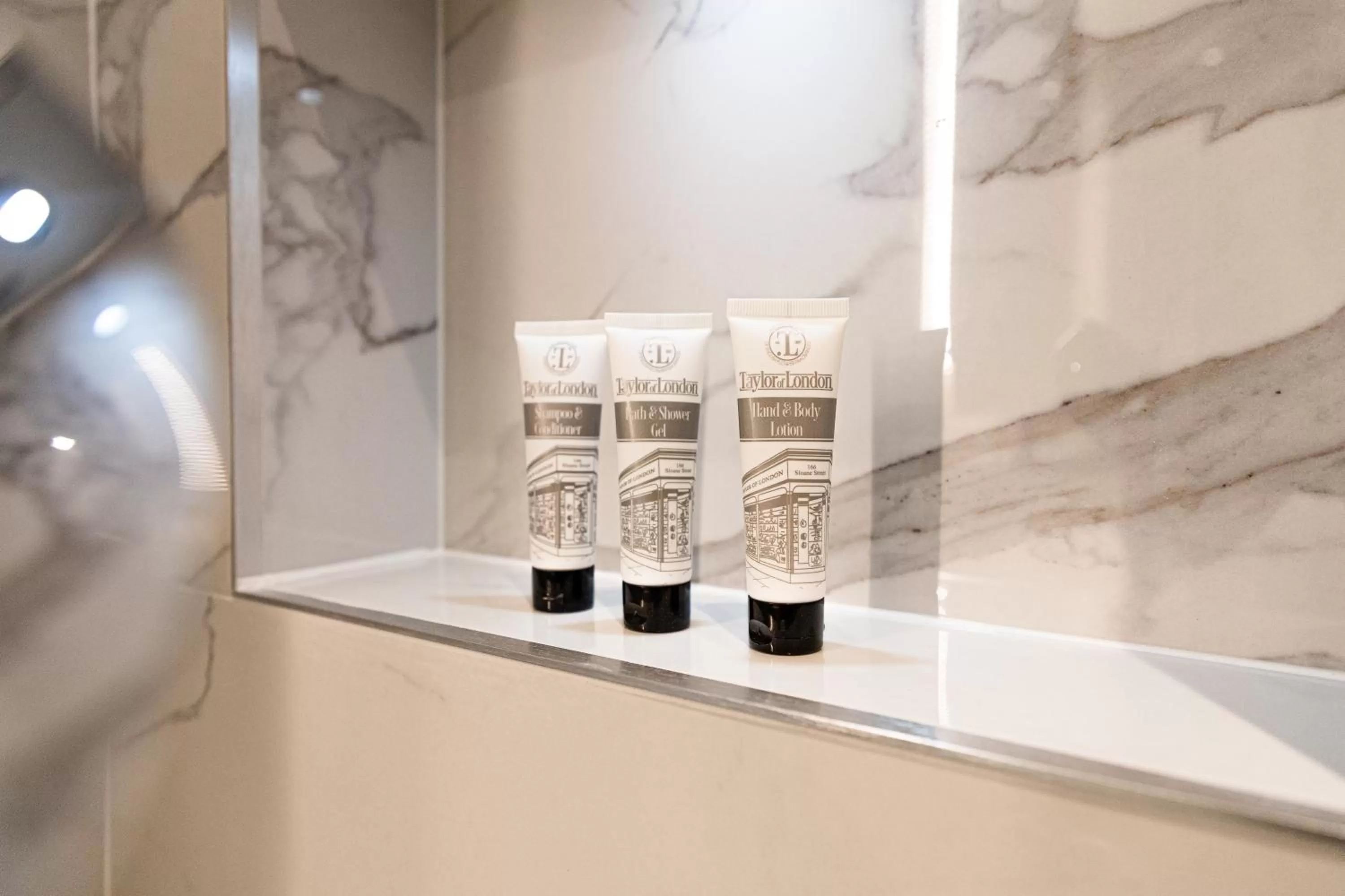 Merit Kensington Hotel