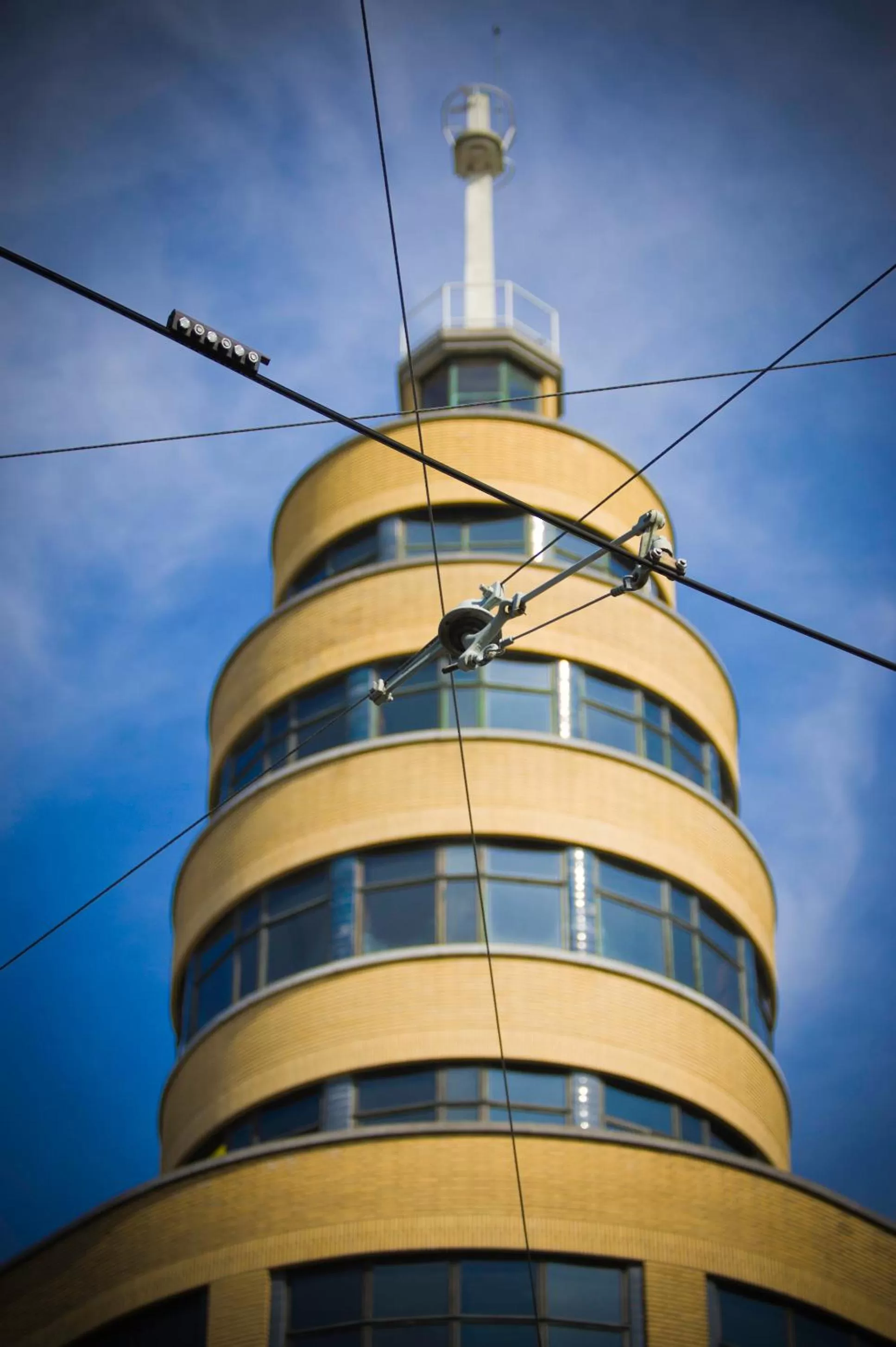 Area and facilities in House Ninety Guesthouse