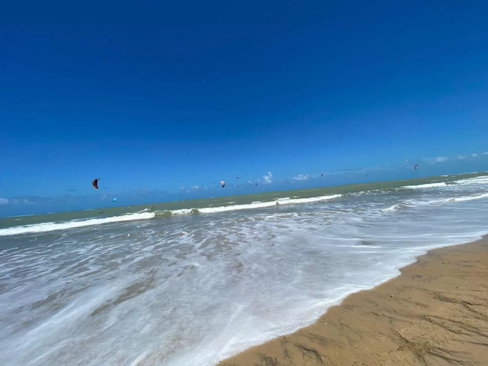 Sports in Pousada Ello