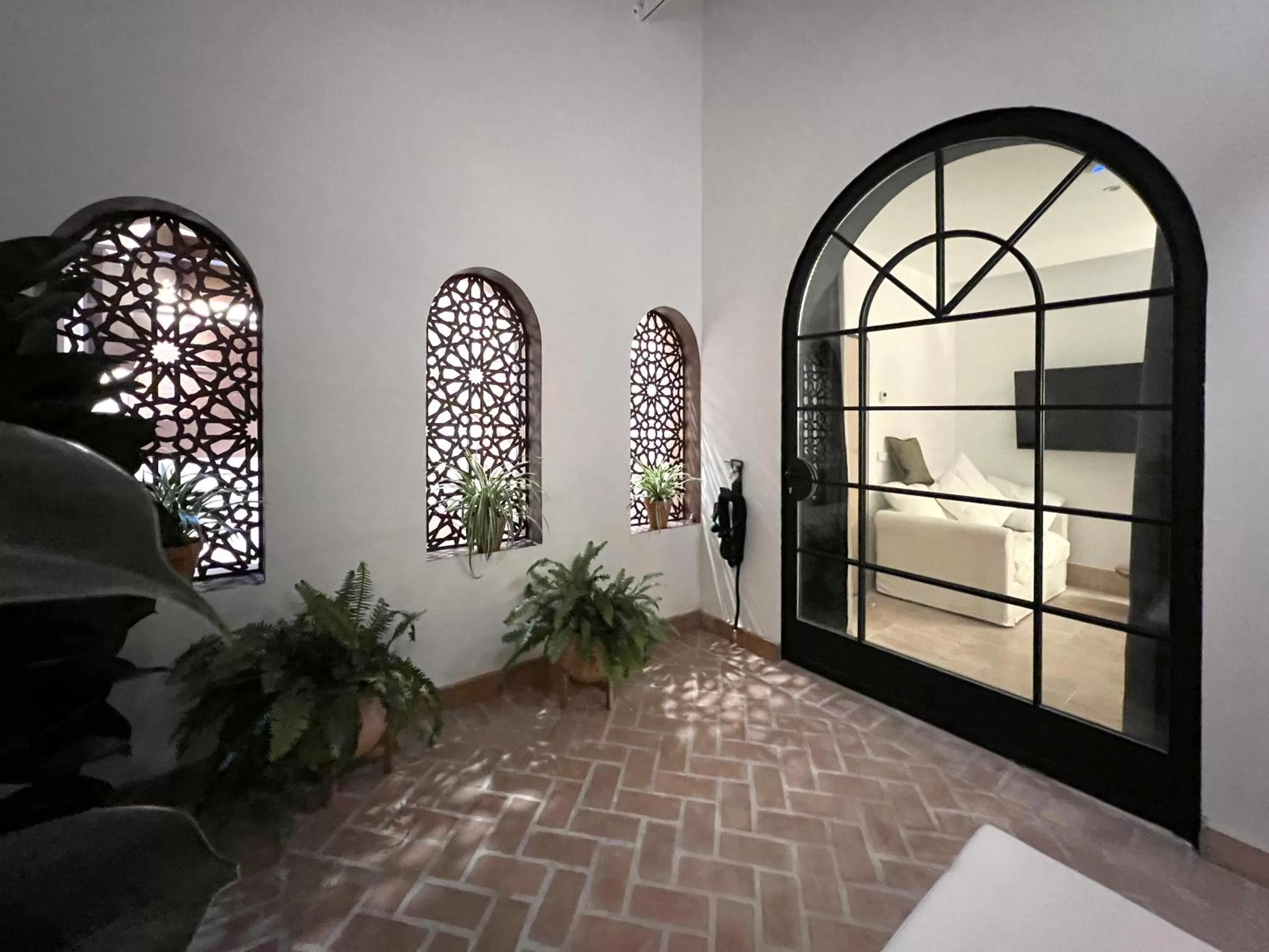 Arcos de Medina - Apartamentos premium