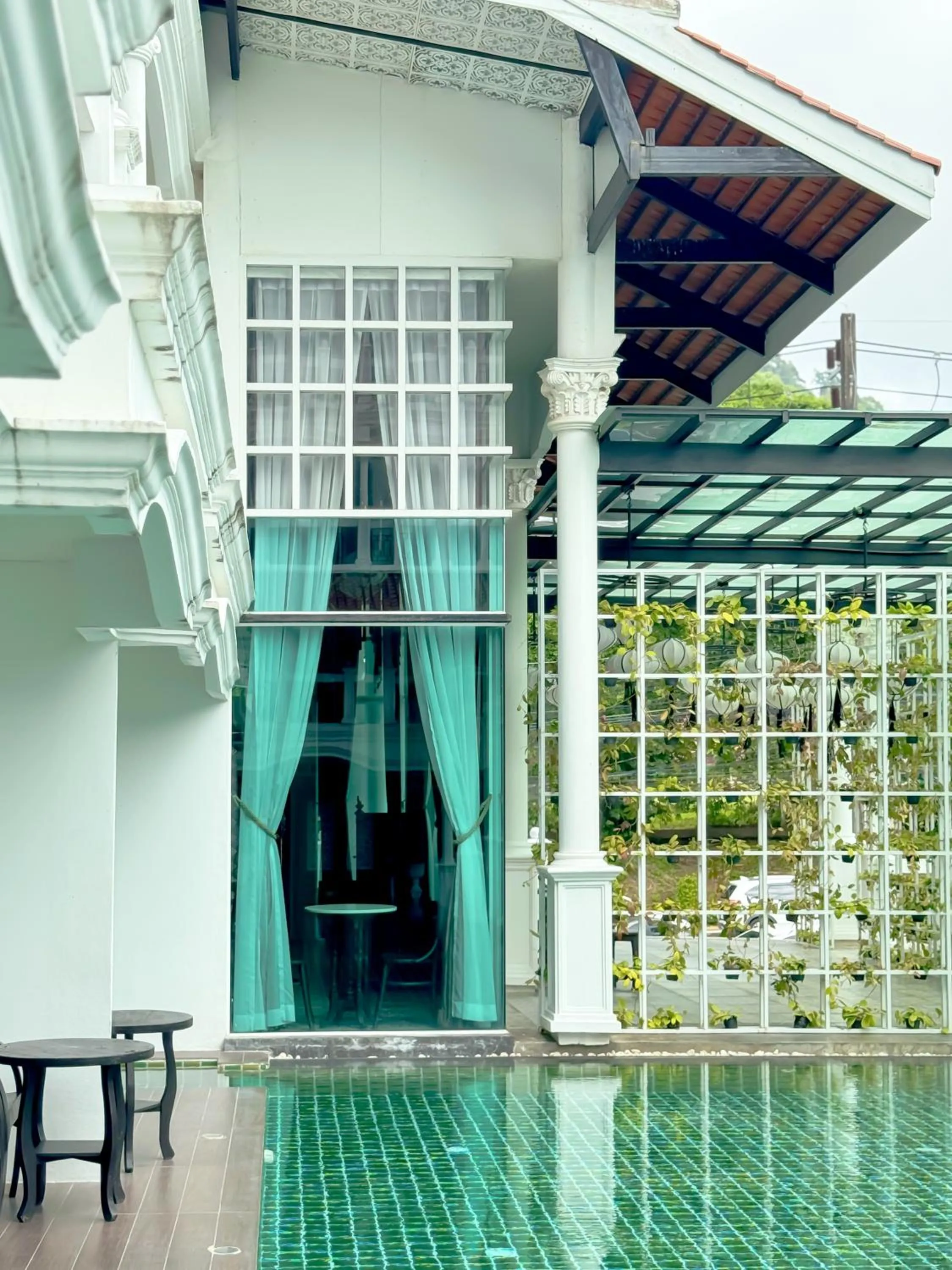 View (from property/room) in Grand Supicha City Hotel