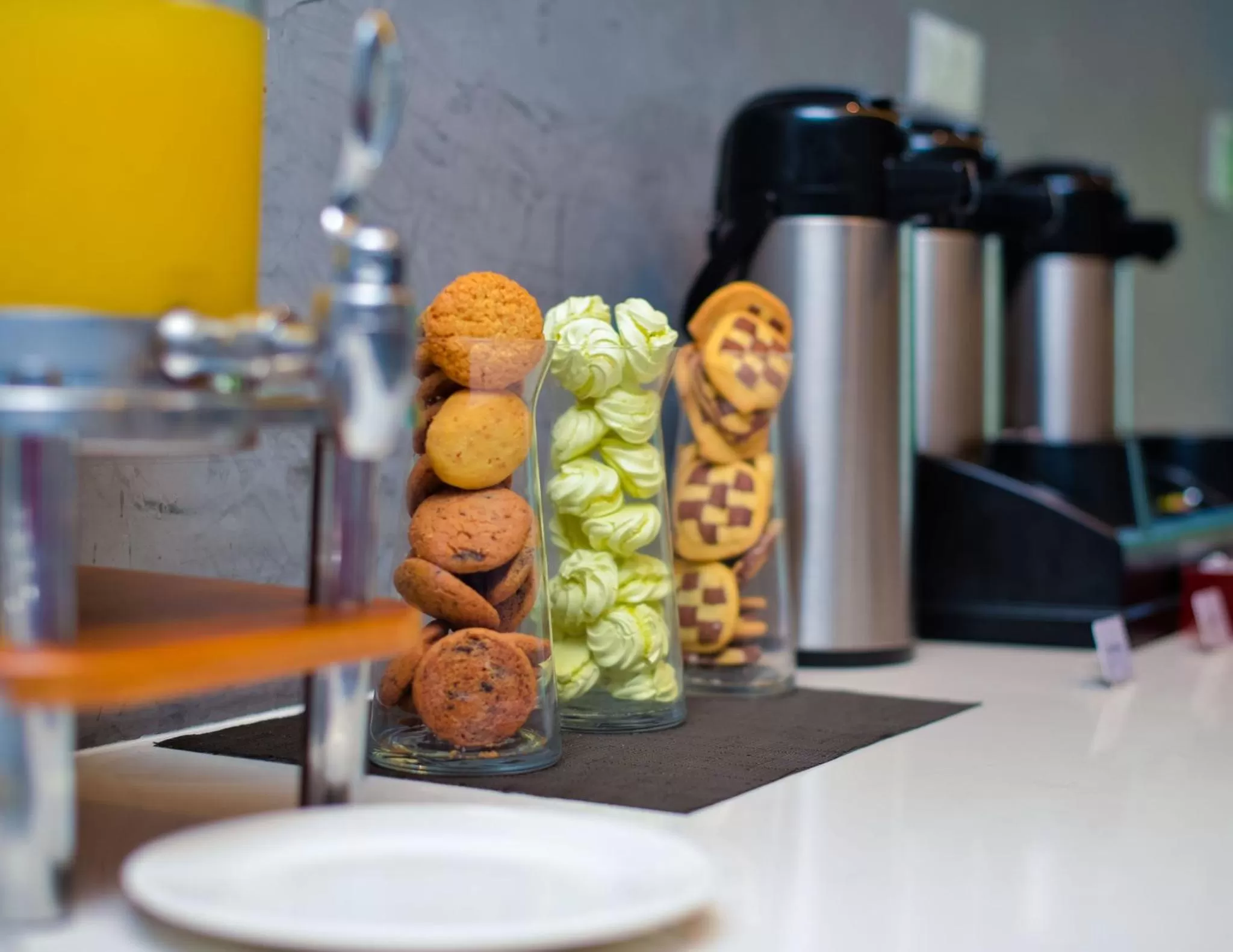 Meeting/conference room in Crowne Plaza - Dar Es Salaam by IHG