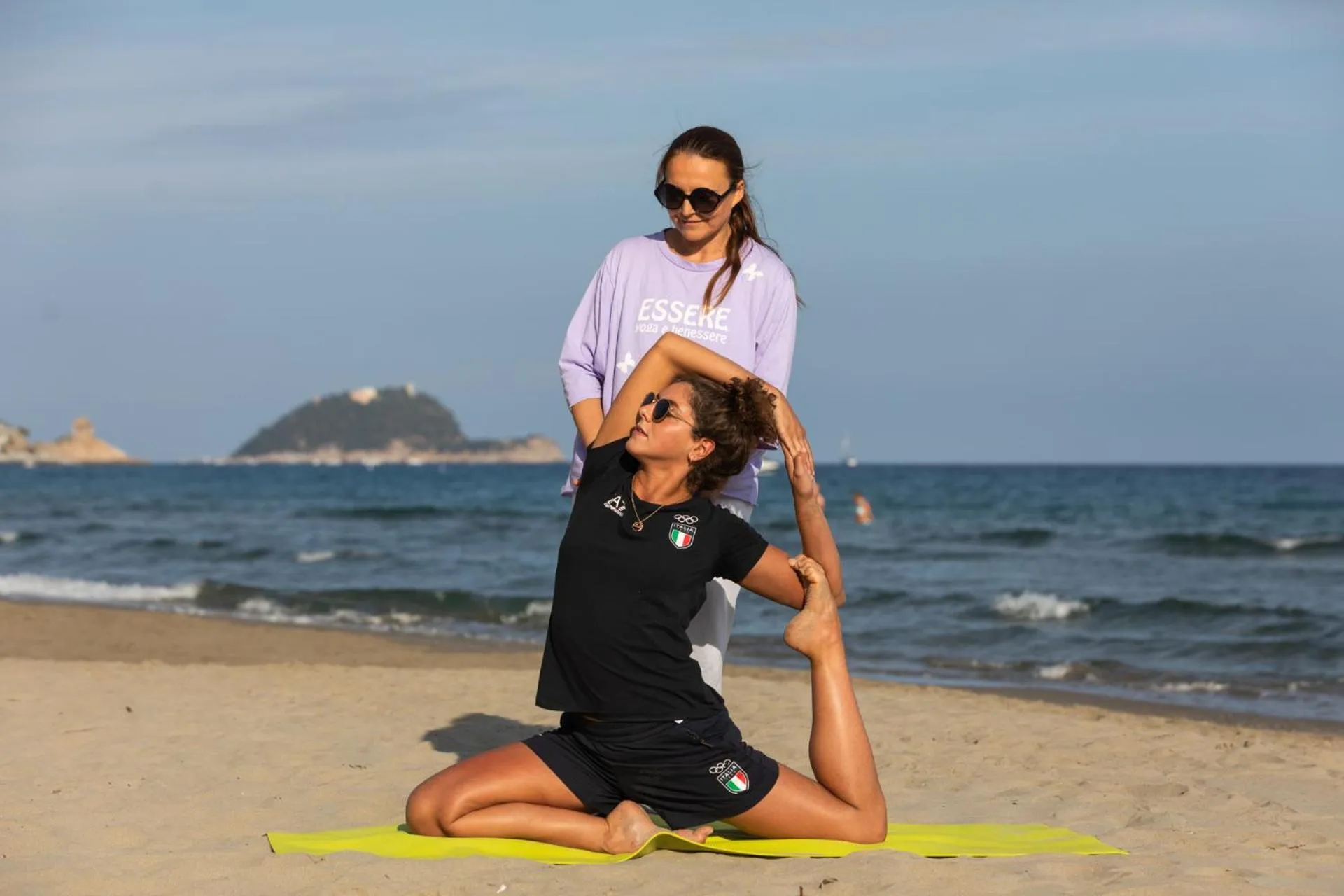 Grand Hotel Alassio Beach & Spa Resort - The Leading Hotels of the World