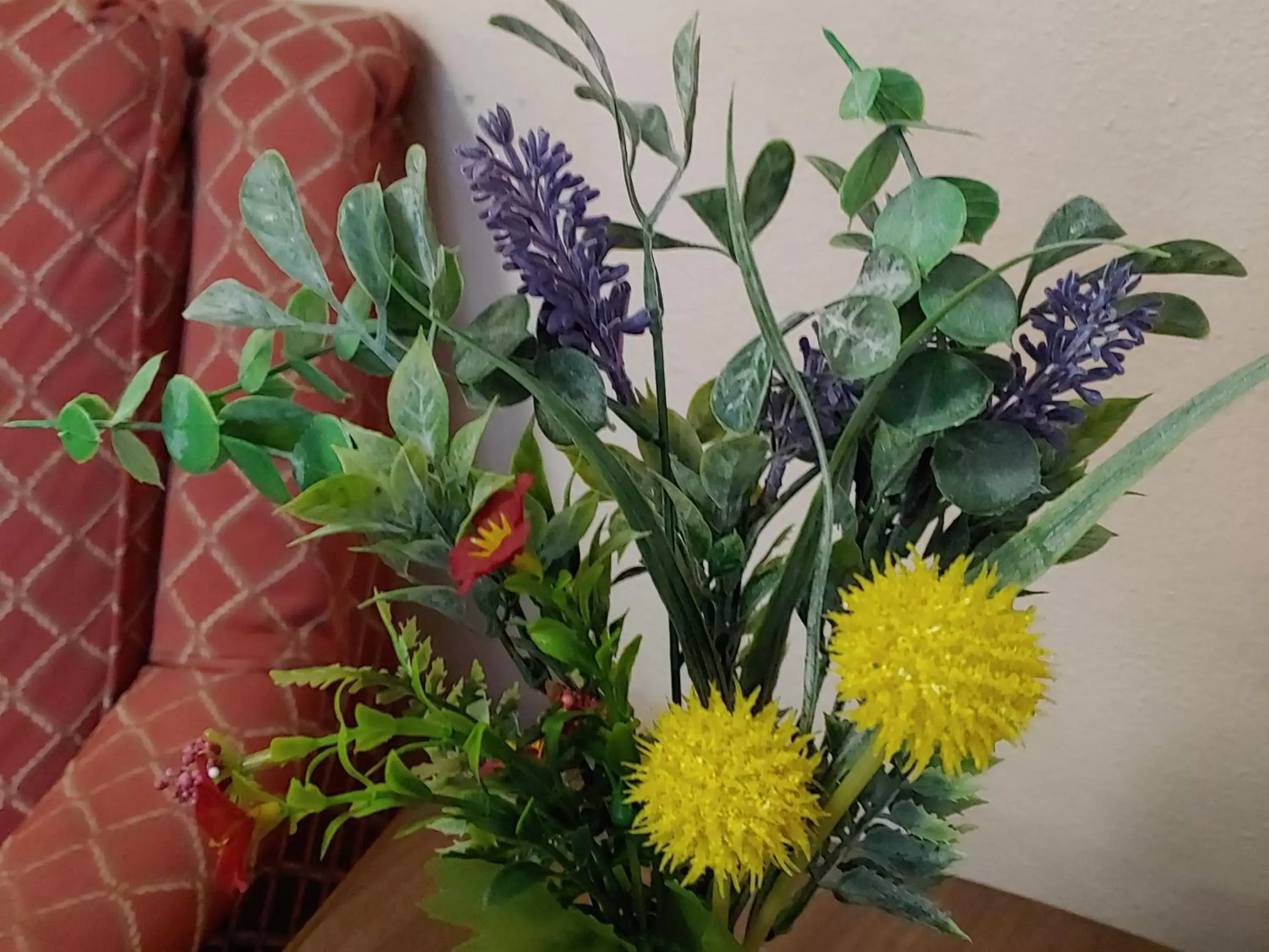 Standard King Room in Rolling Brook Inn Standard King Room in Rolling Brook Inn