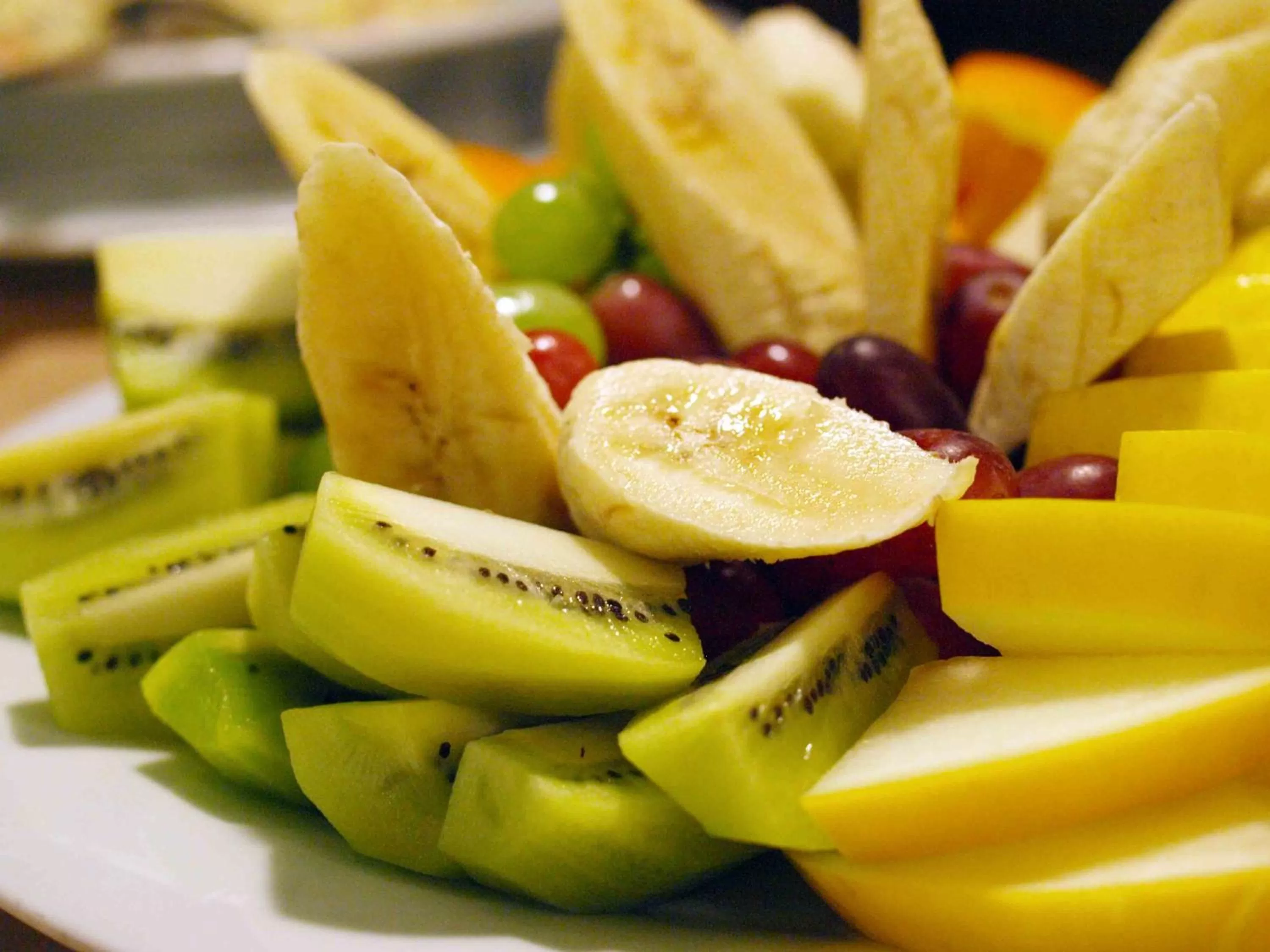 Breakfast in Pivovar Hotel Na Rychtě