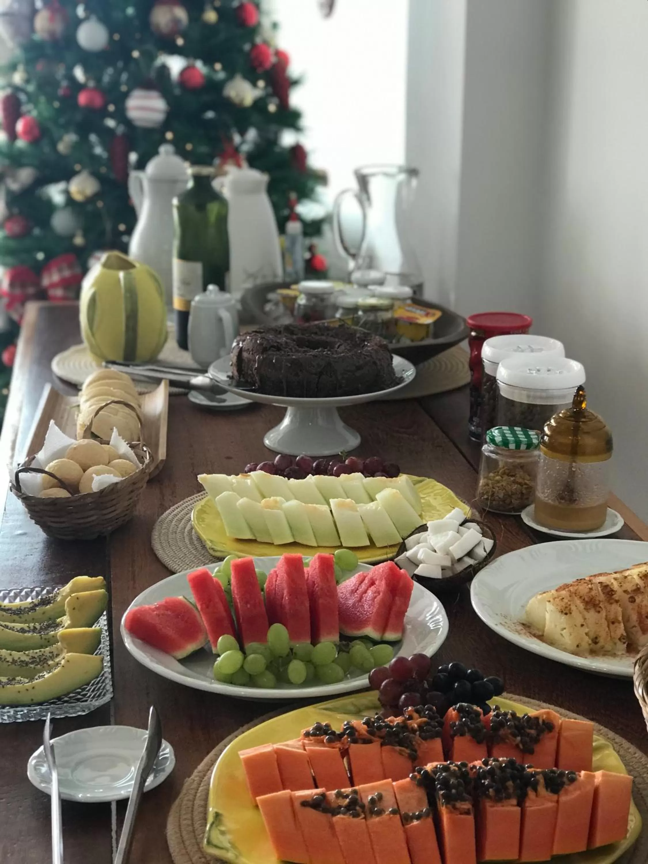 Pousada Casa Albatross