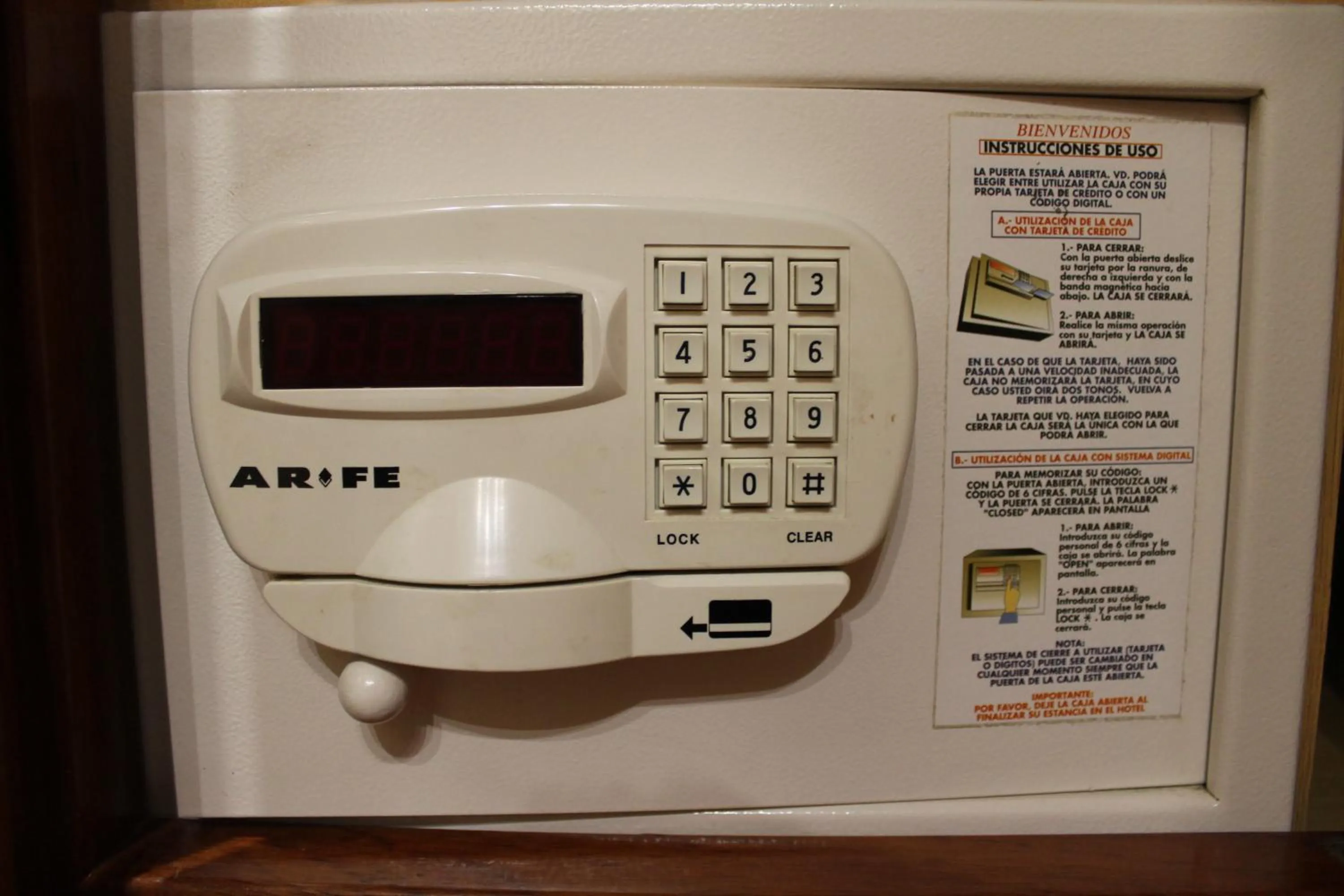 Other in Hotel El Castillo