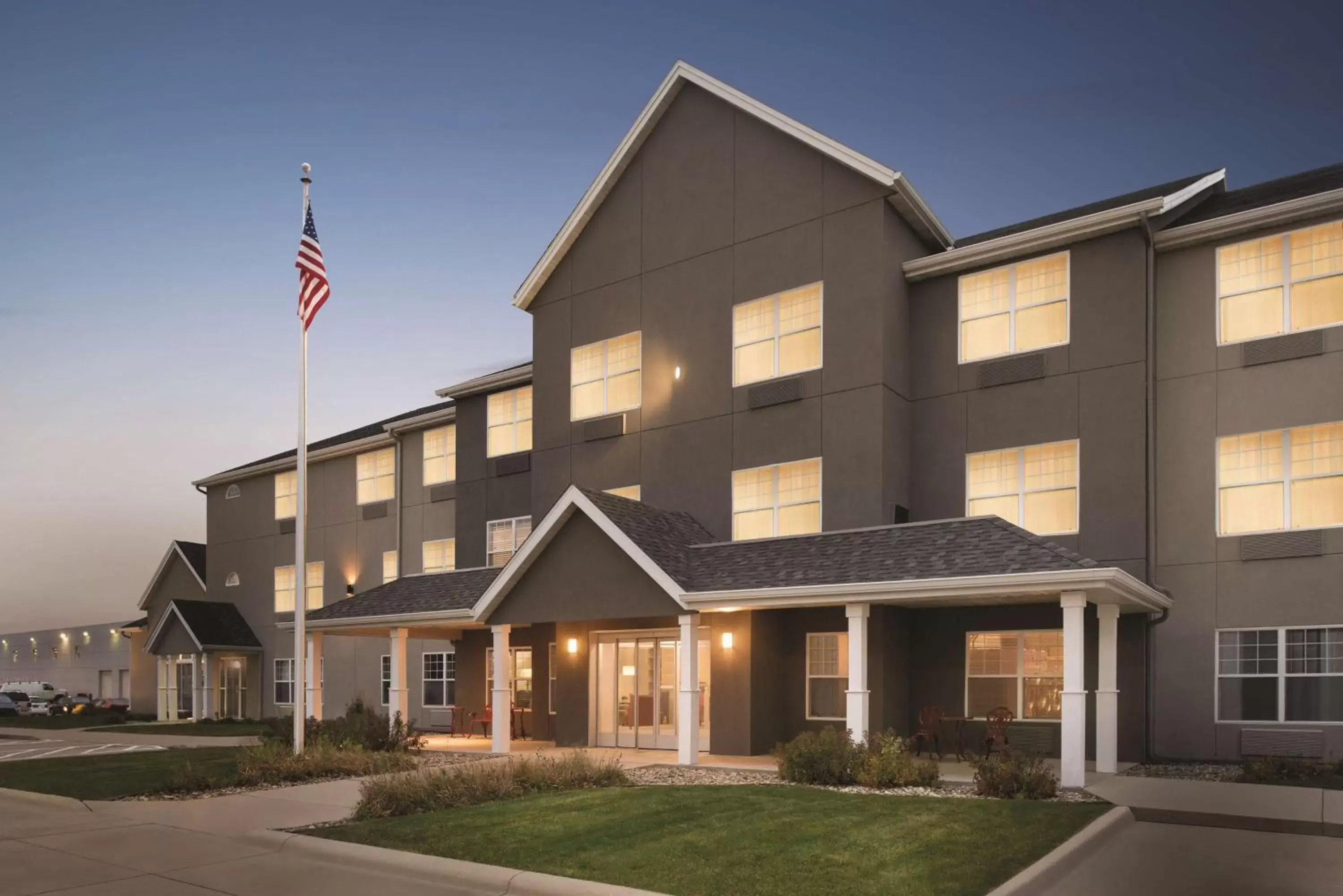 Country Inn & Suites by Radisson, Cedar Falls, IA Country Inn & Suites by Radisson, Cedar Falls, IA