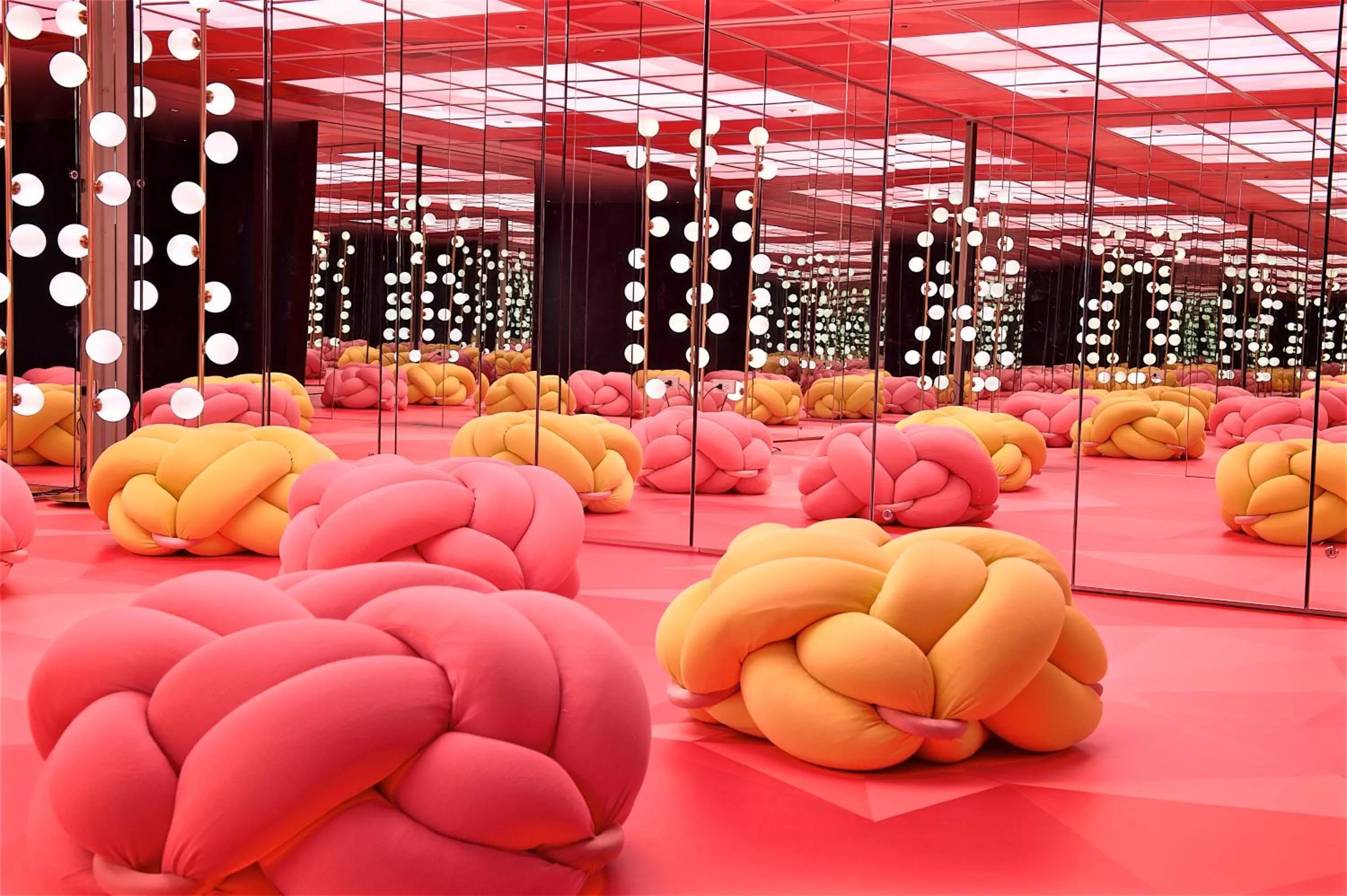 Just Sleep - Ximending