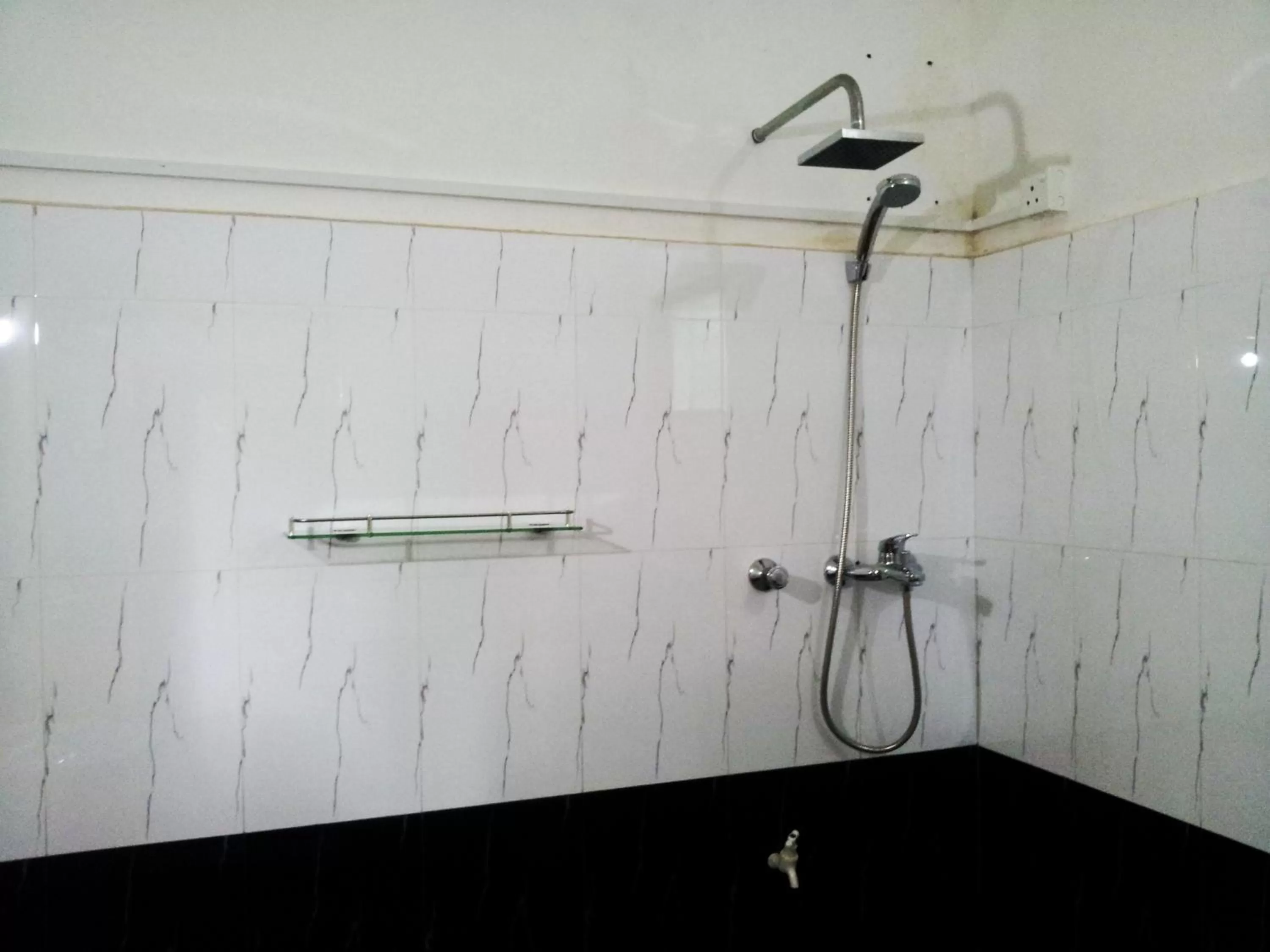 Bathroom in Era Holiday House