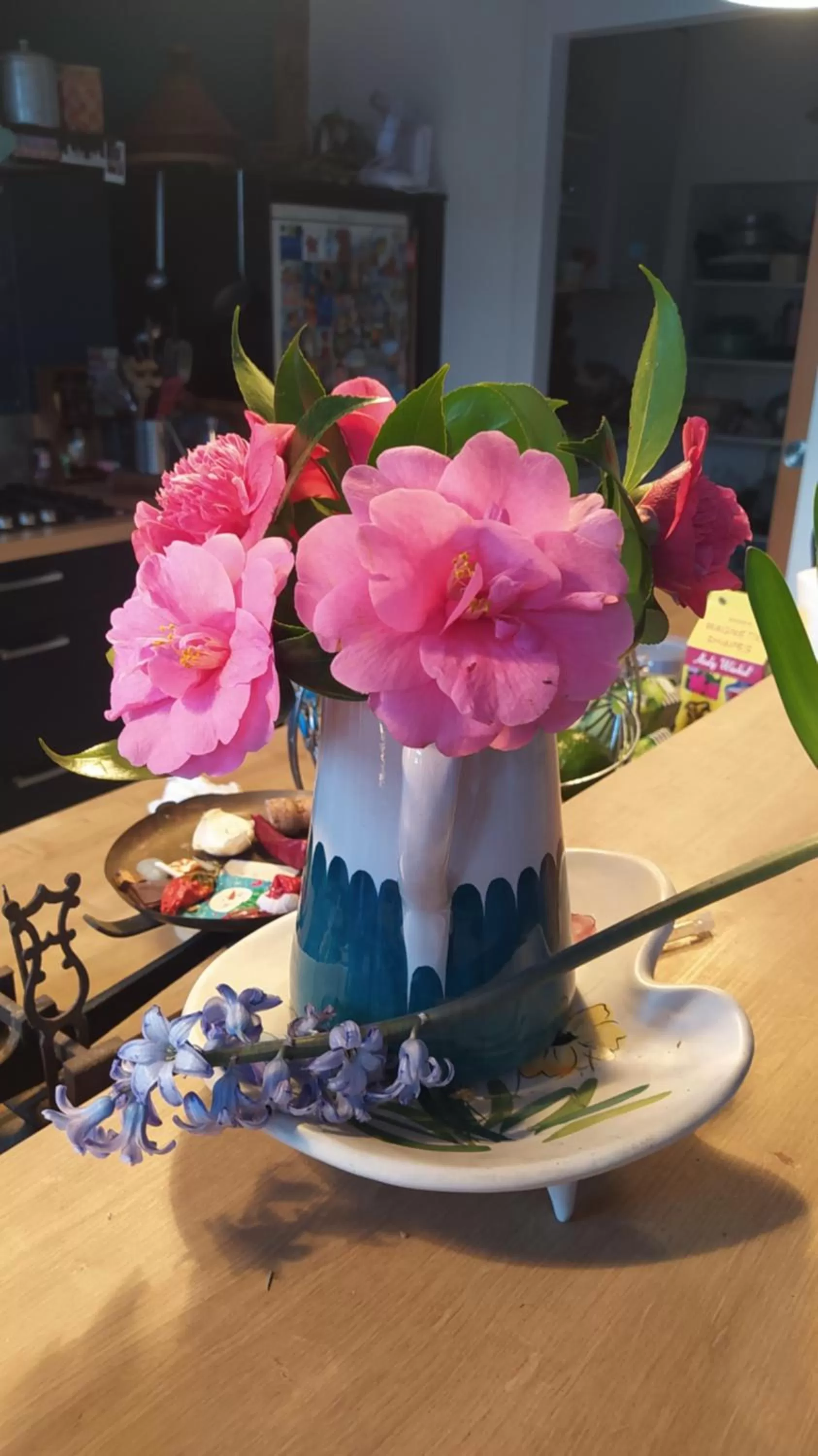 Property building in Ker Anahid - L'Atelier