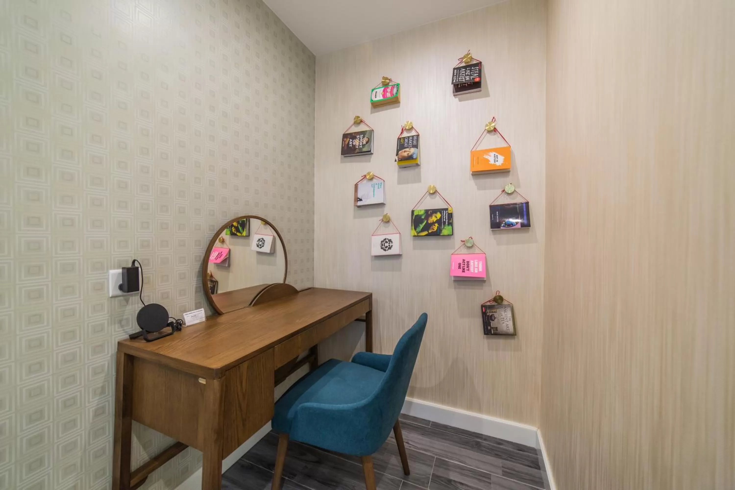 Tung Nam Lou Art Hotel