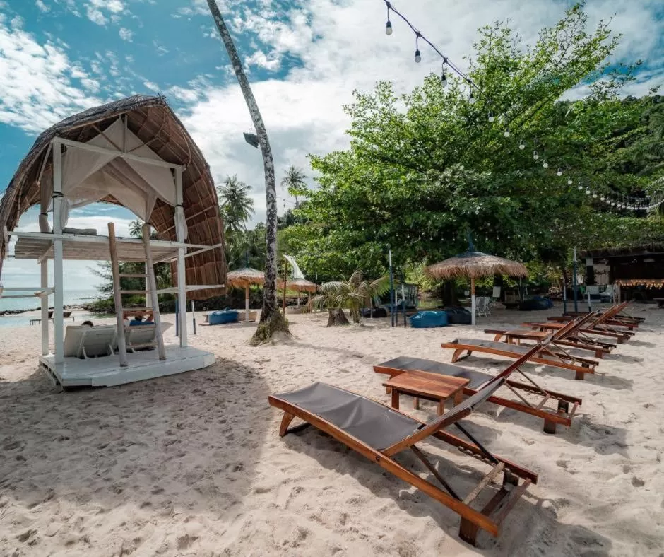 Rest Sea Resort Koh Kood