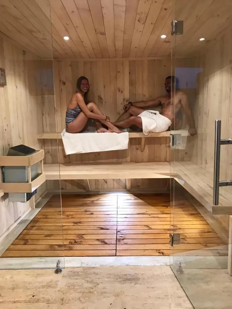 Hosteria Papagayo Cotopaxi