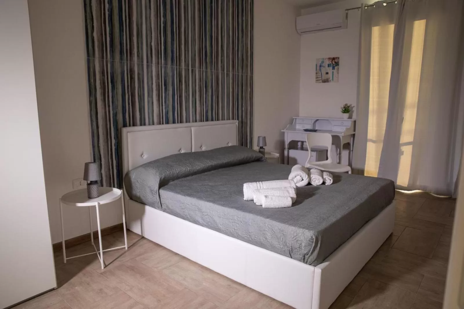 Bed in Largo Sicilia B&B