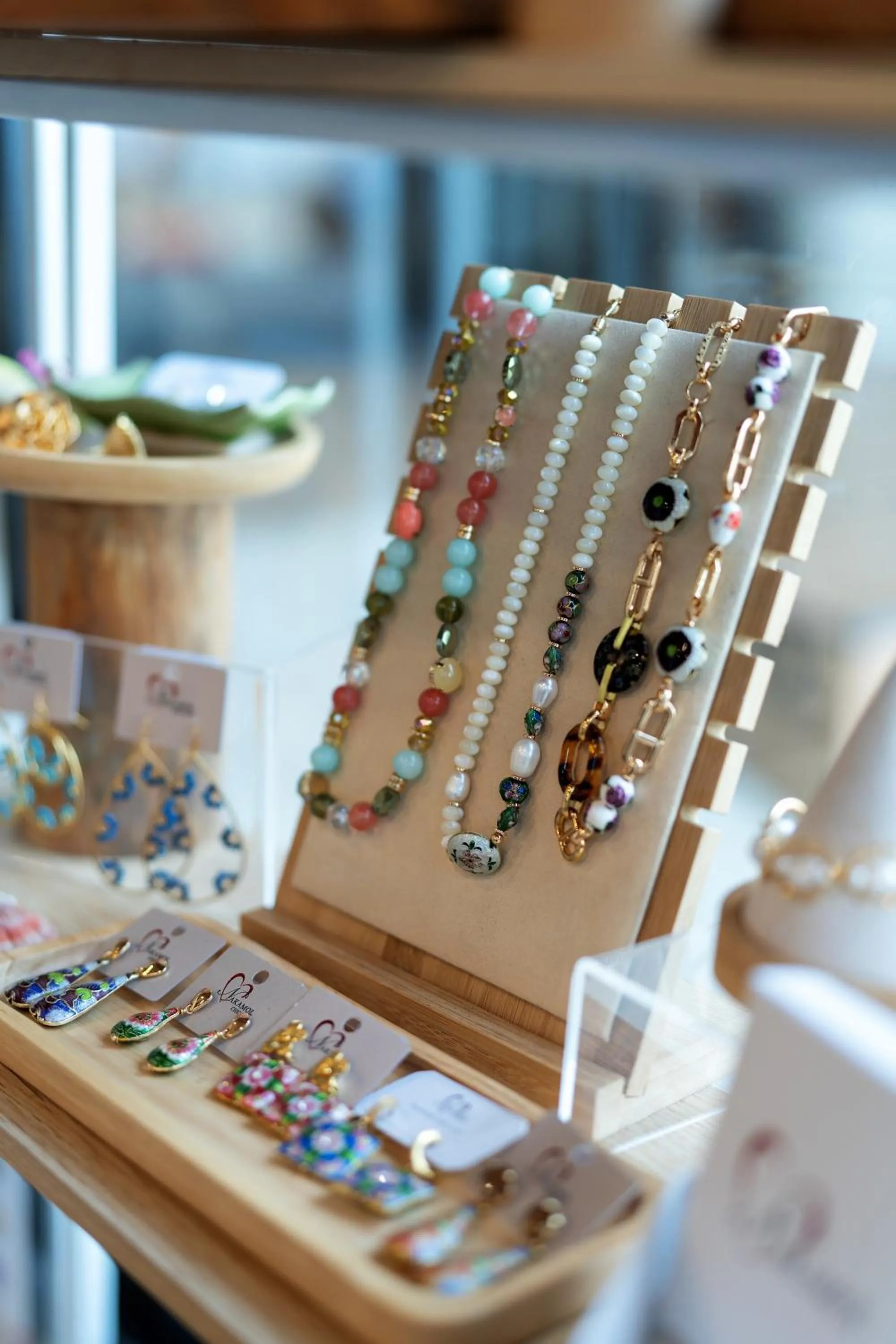 On-site shops in Patong Signature Boutique Hotel