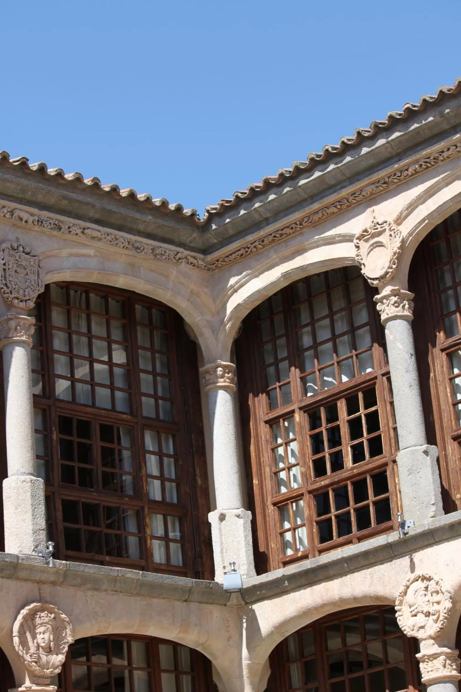 Other in Parador de Zamora