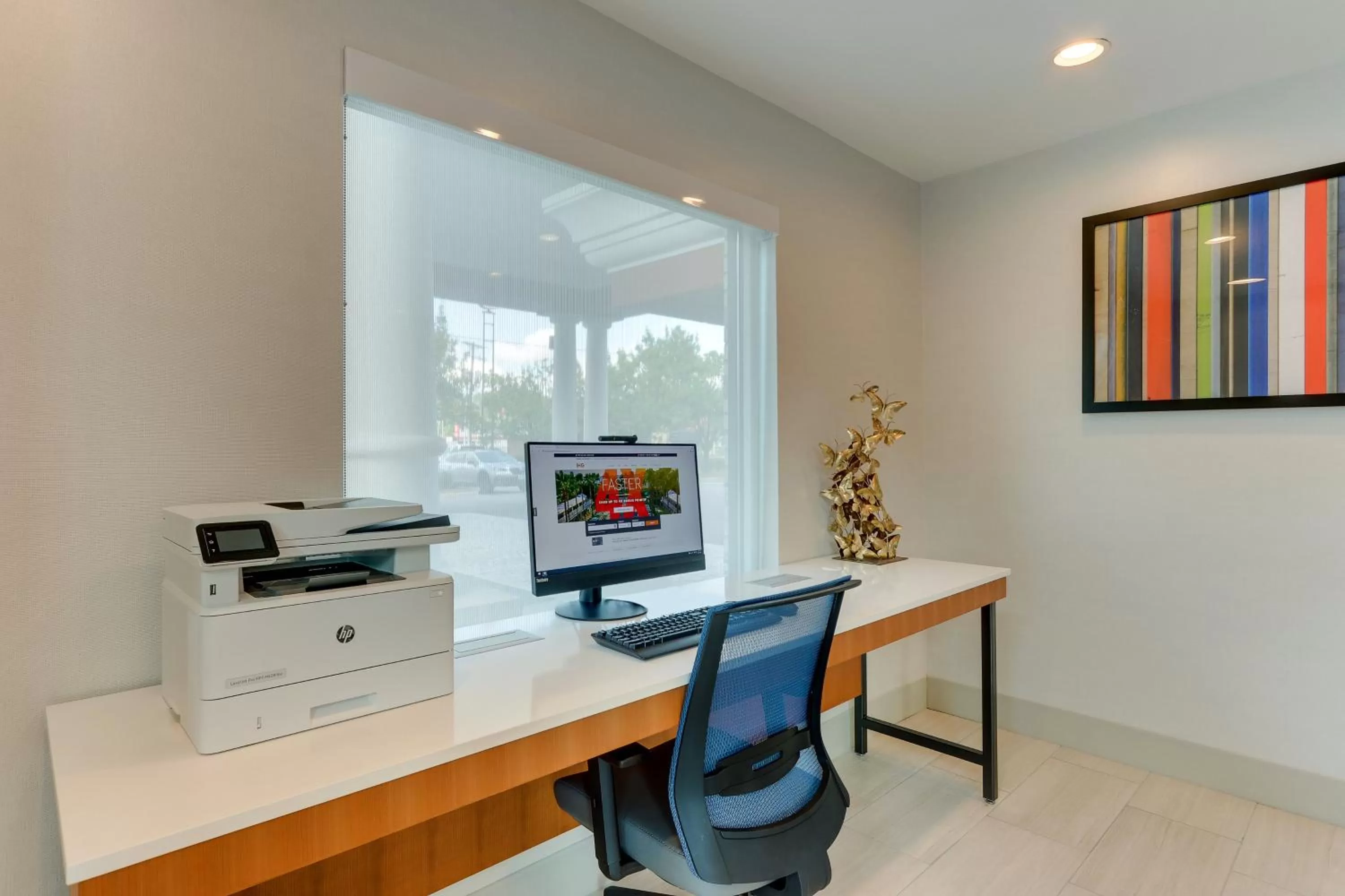 Other in Holiday Inn Express Hotel & Suites Corbin, an IHG Hotel