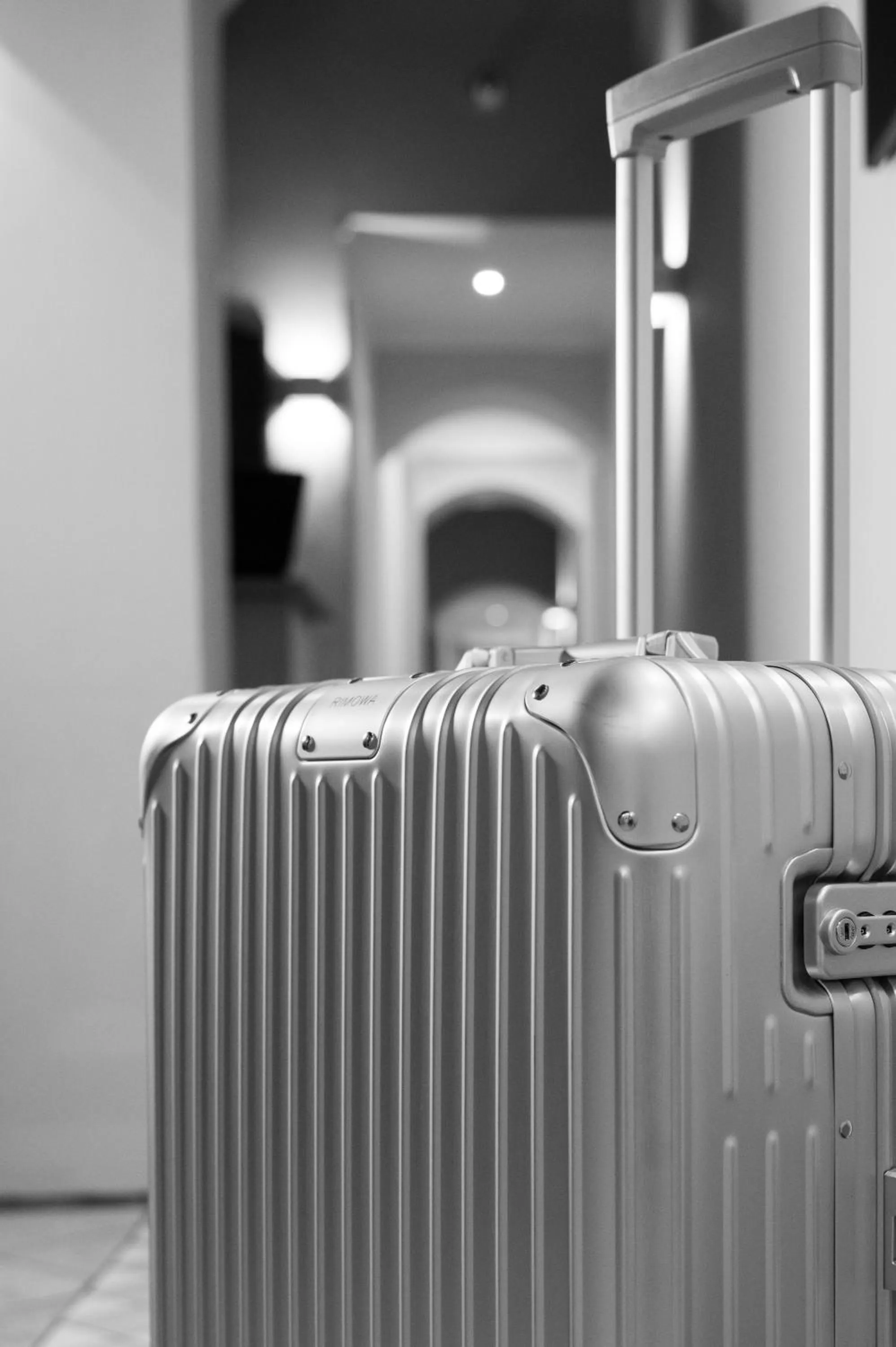 Lobby or reception in Albergo Delle Regioni, Barberini - Fontana di Trevi