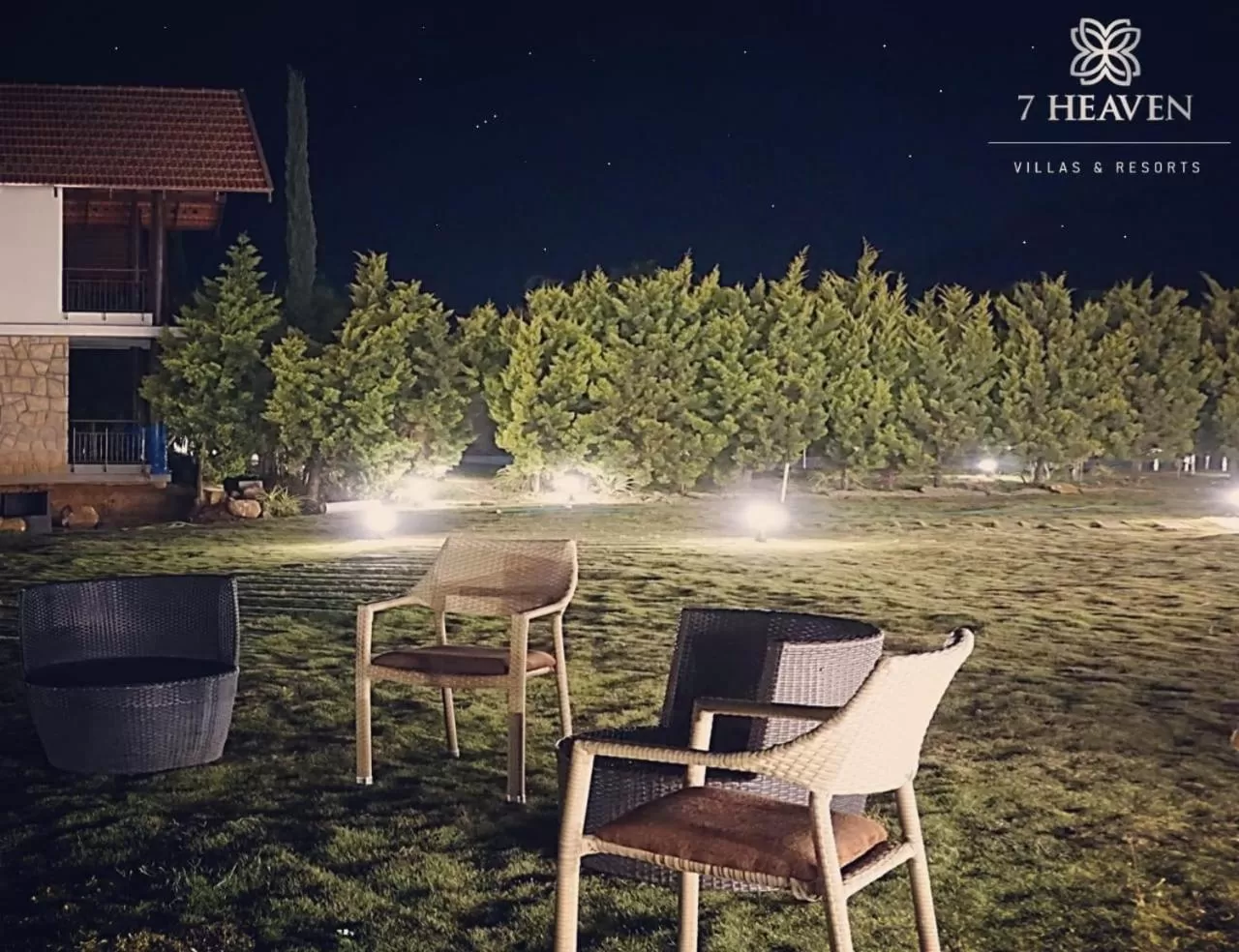 7 Heaven Villas & Resorts