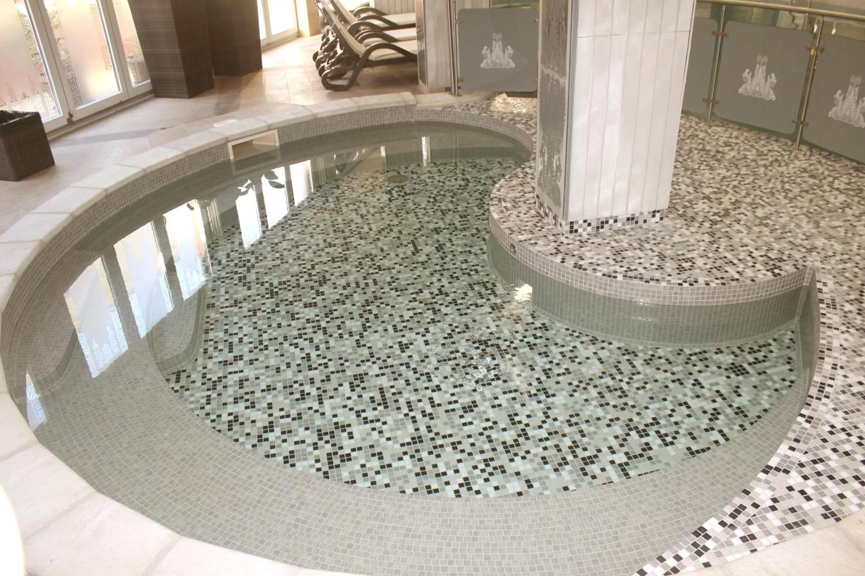 Strimon Garden Medical SPA Hotel