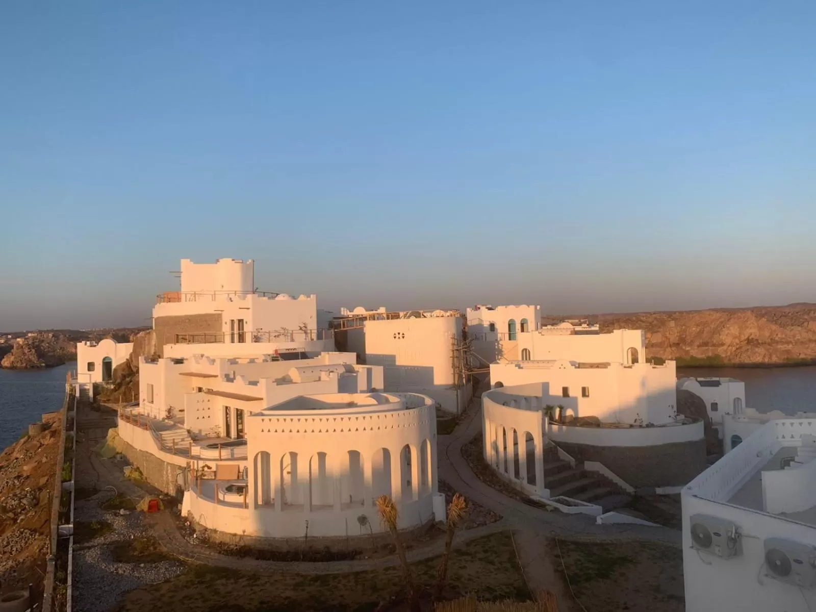 Neighbourhood in Benben by Dhara Hotels - Adults Only