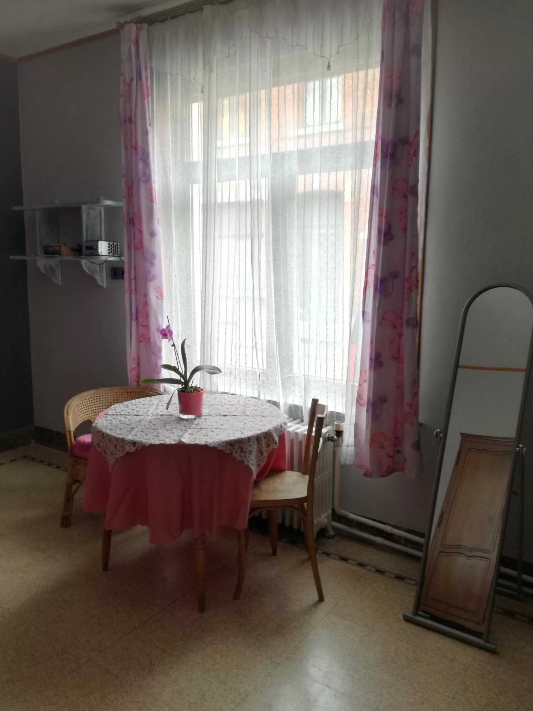 Bedroom in B and B Comme chez soi