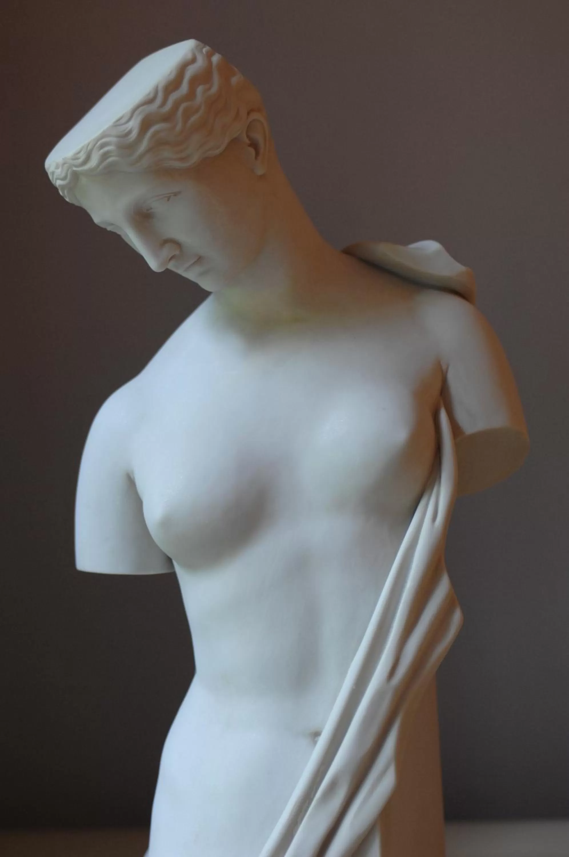 Decorative detail in Rocco Forte Hotel De Russie