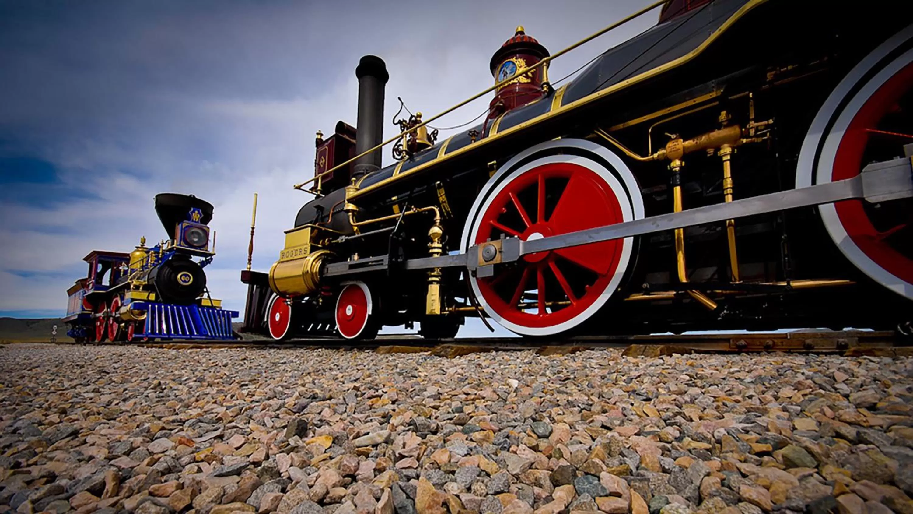 Nearby landmark in Holiday Inn Express & Suites - Brigham City - North Utah by IHG