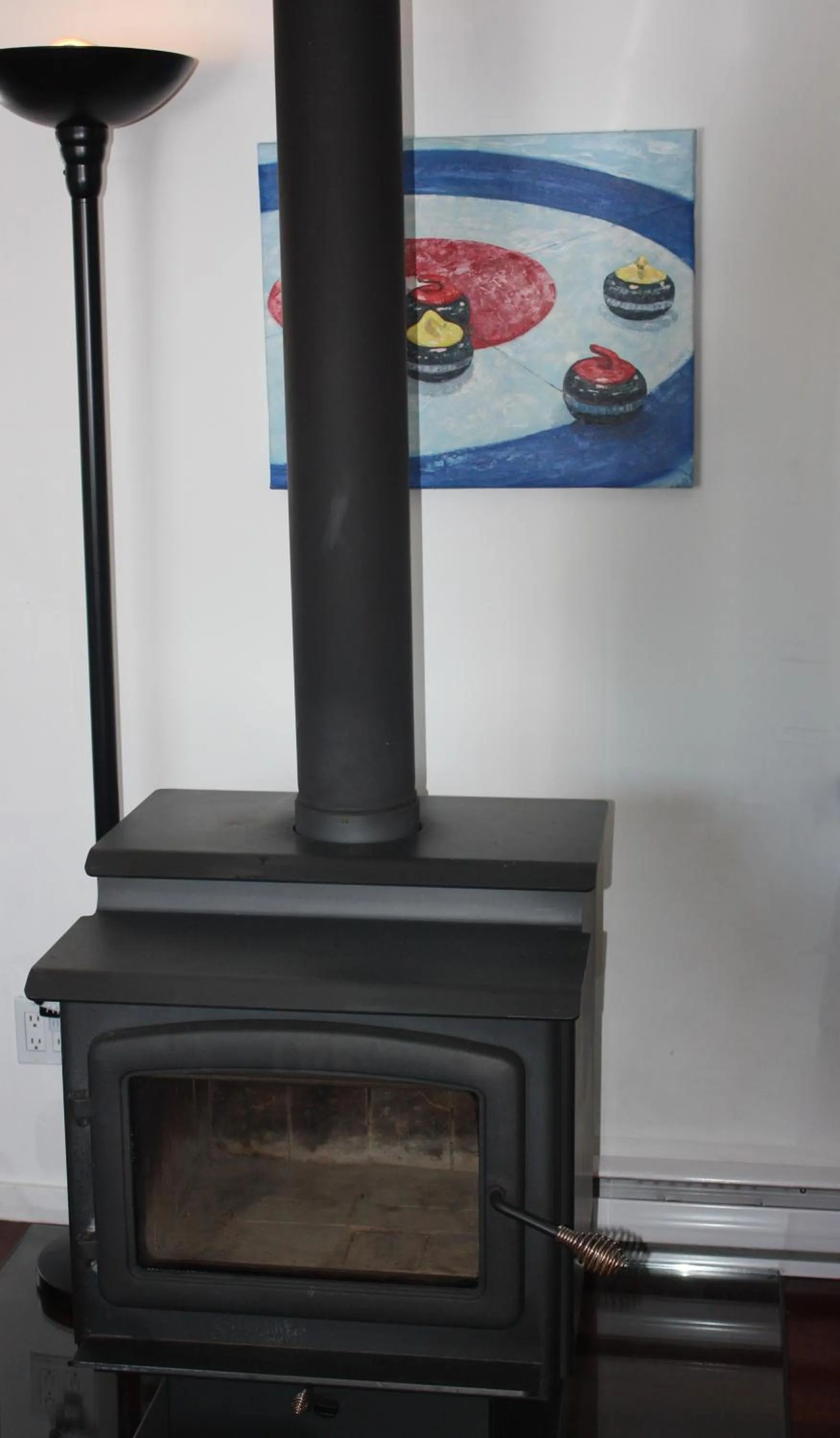 Decorative detail in Woodhouse Cottages And Ranch