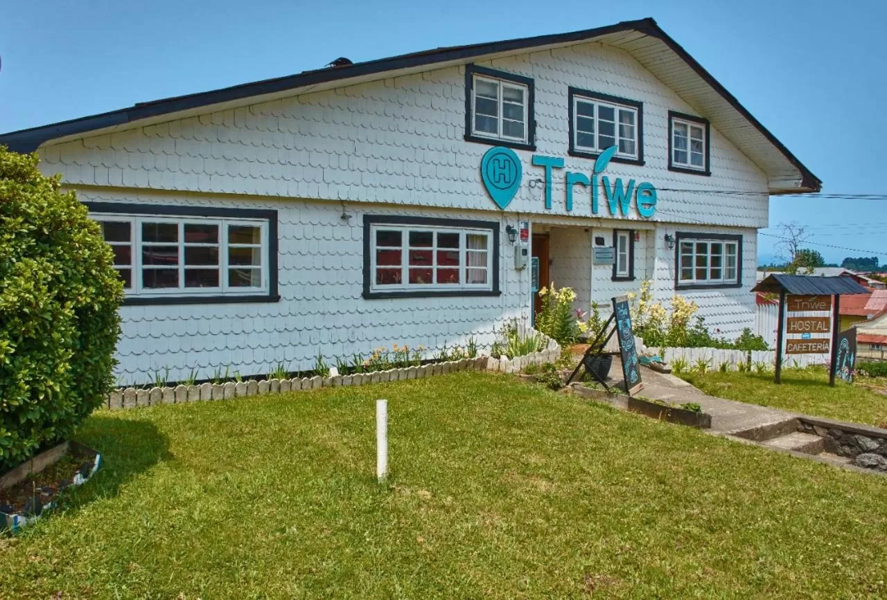 Hostal Triwe