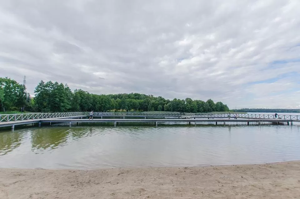 Day in Karczma u Wallenroda