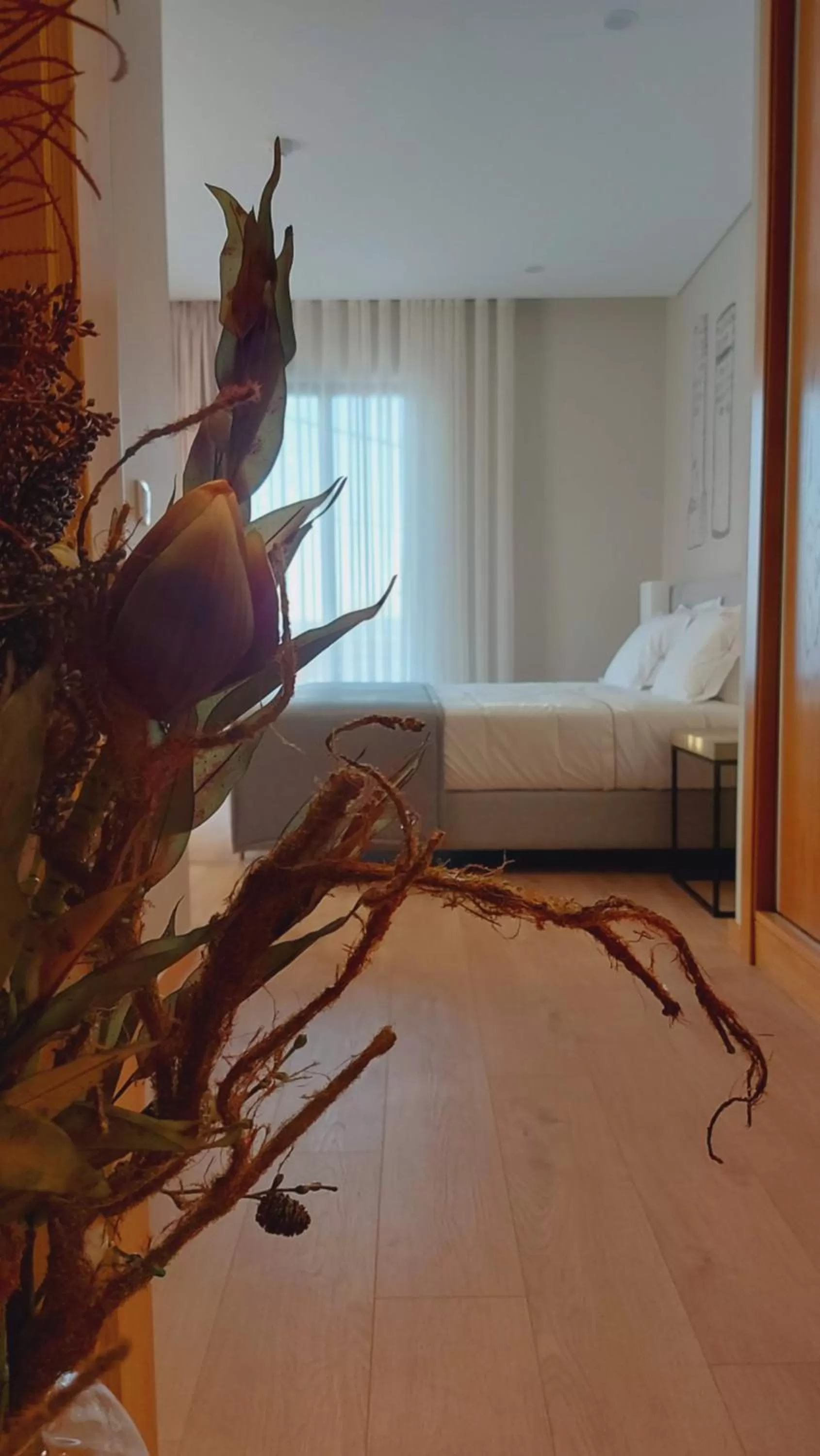 Bedroom, Bed in Casa da Torre - Viseu