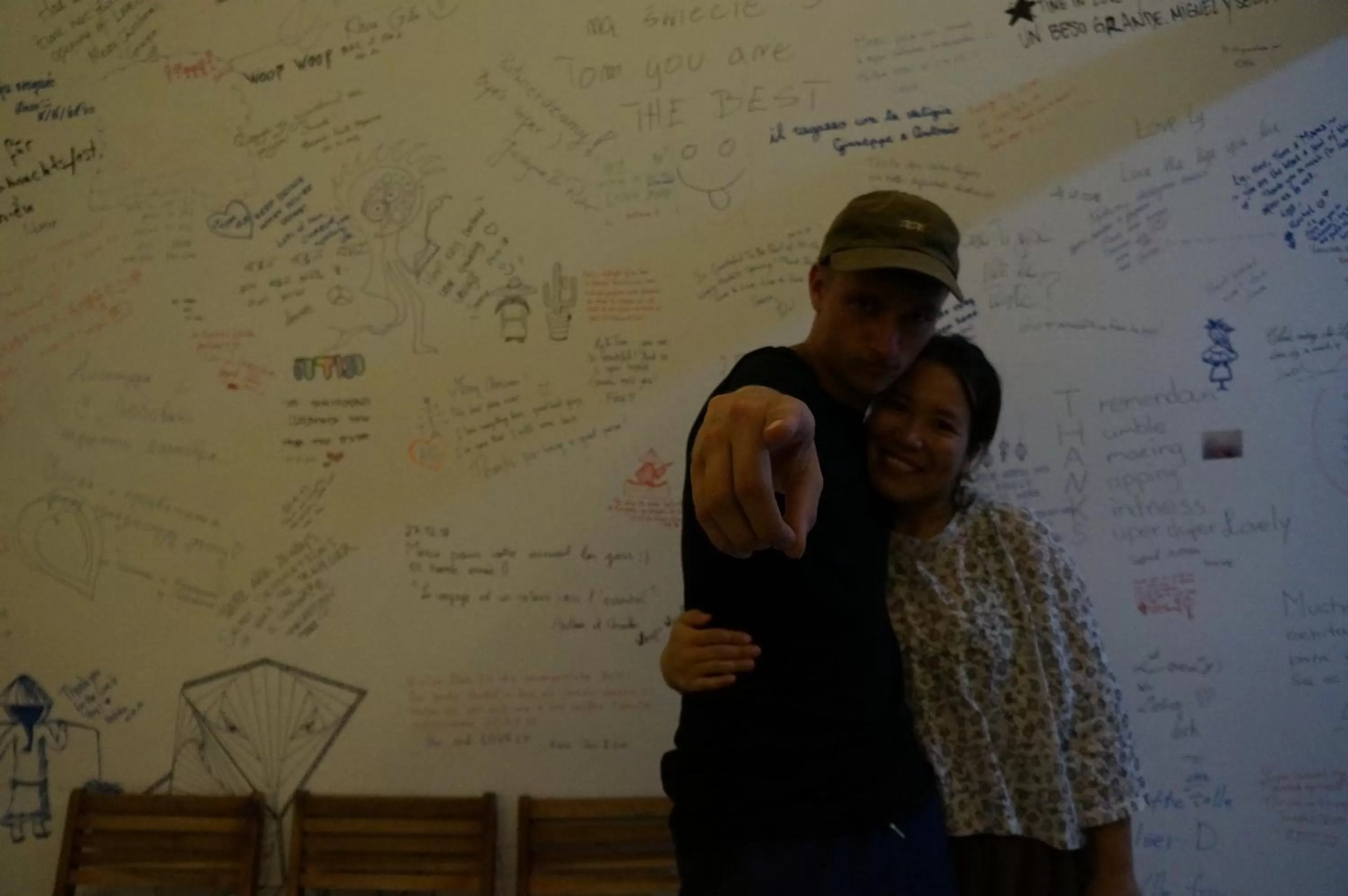 Hoi An Love.Ly Hostel