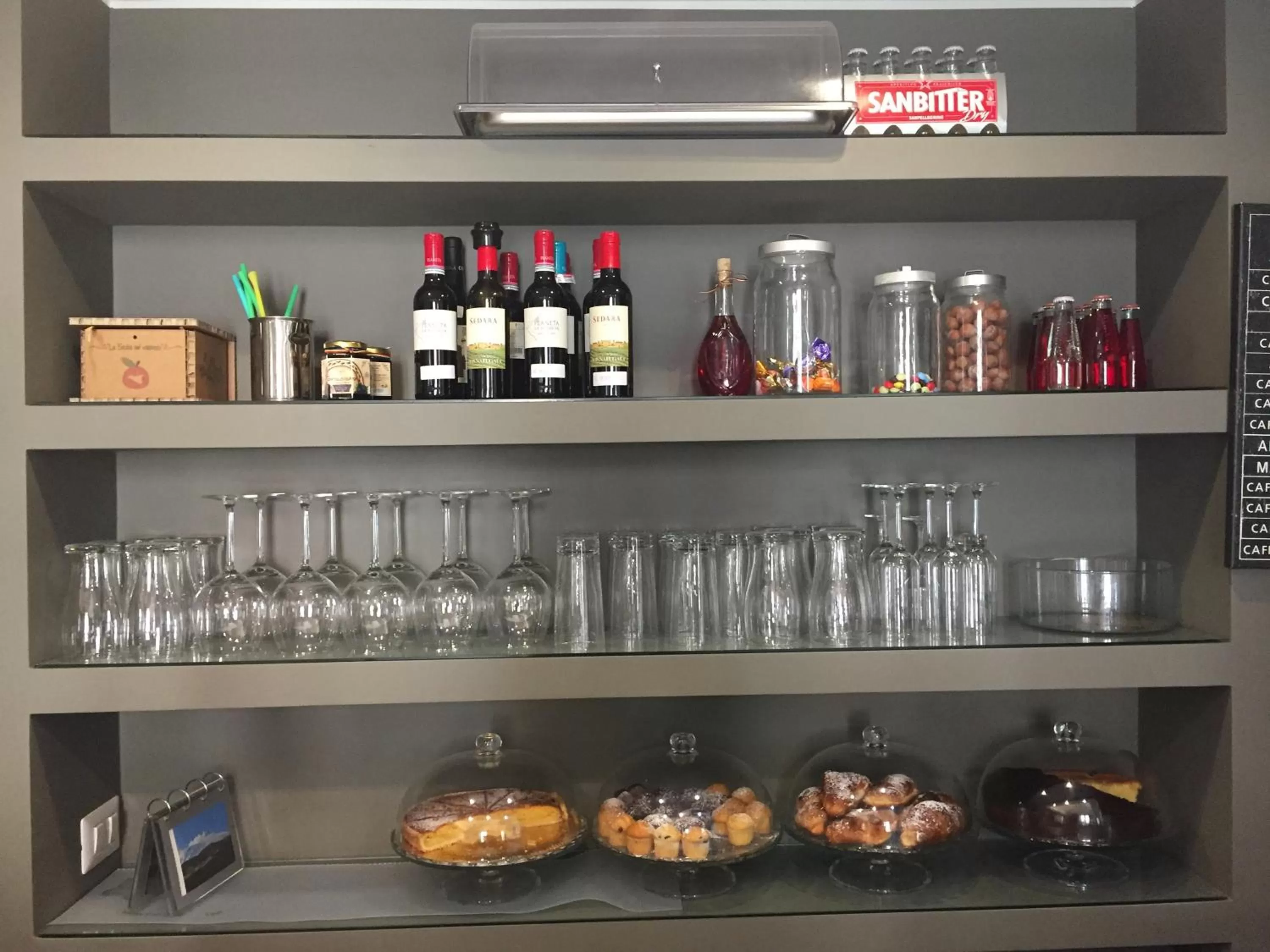 Ottomood Ala Ovest Catania Centro