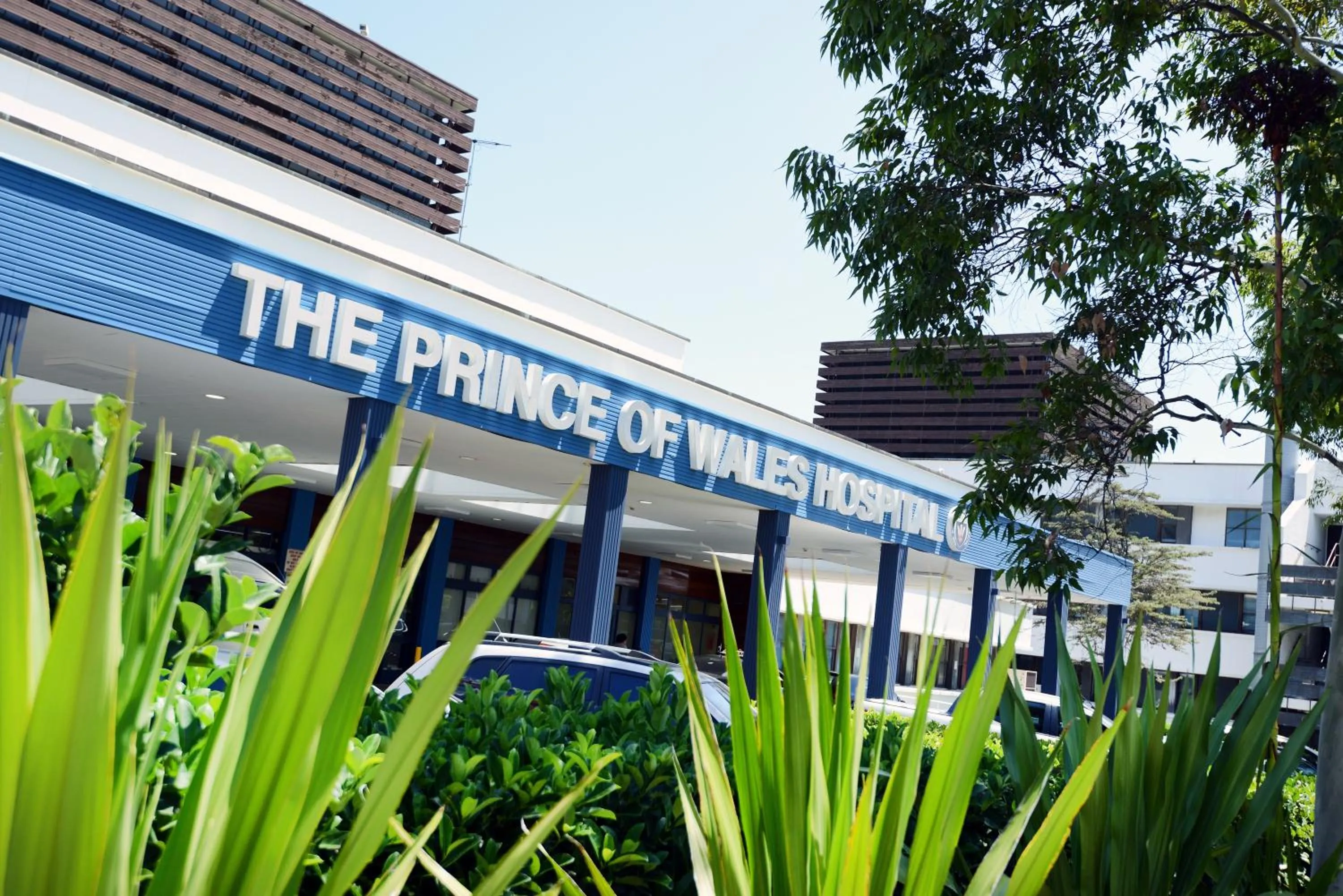 Nearby landmark in High Cross Randwick by Sydney Lodges