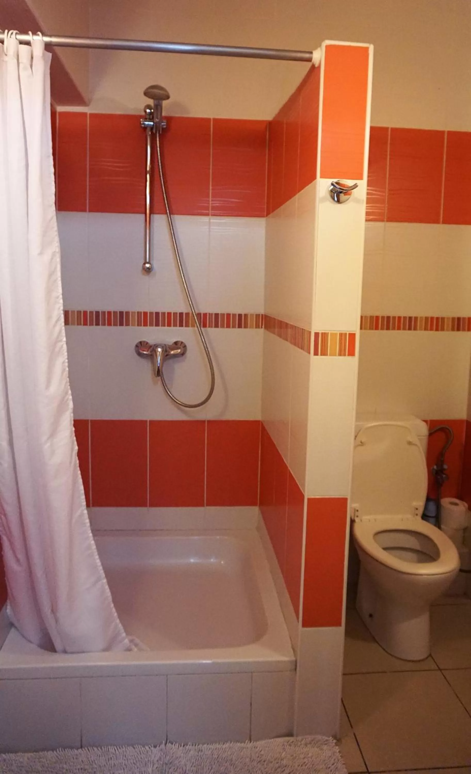 Aparthotel Résidence Bara Midi