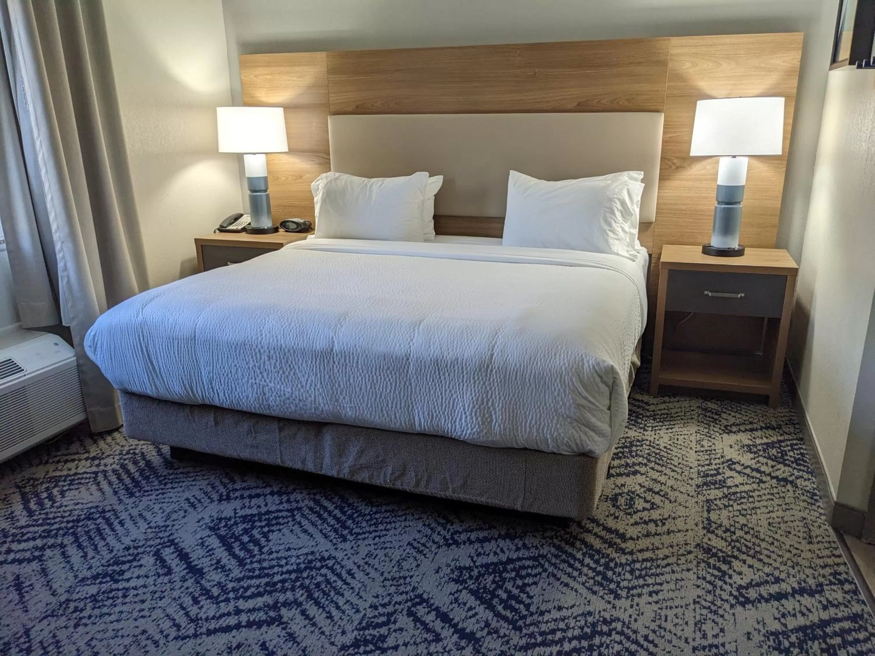 Queen Studio - Non-Smoking in Candlewood Suites Aberdeen-Bel Air by IHG