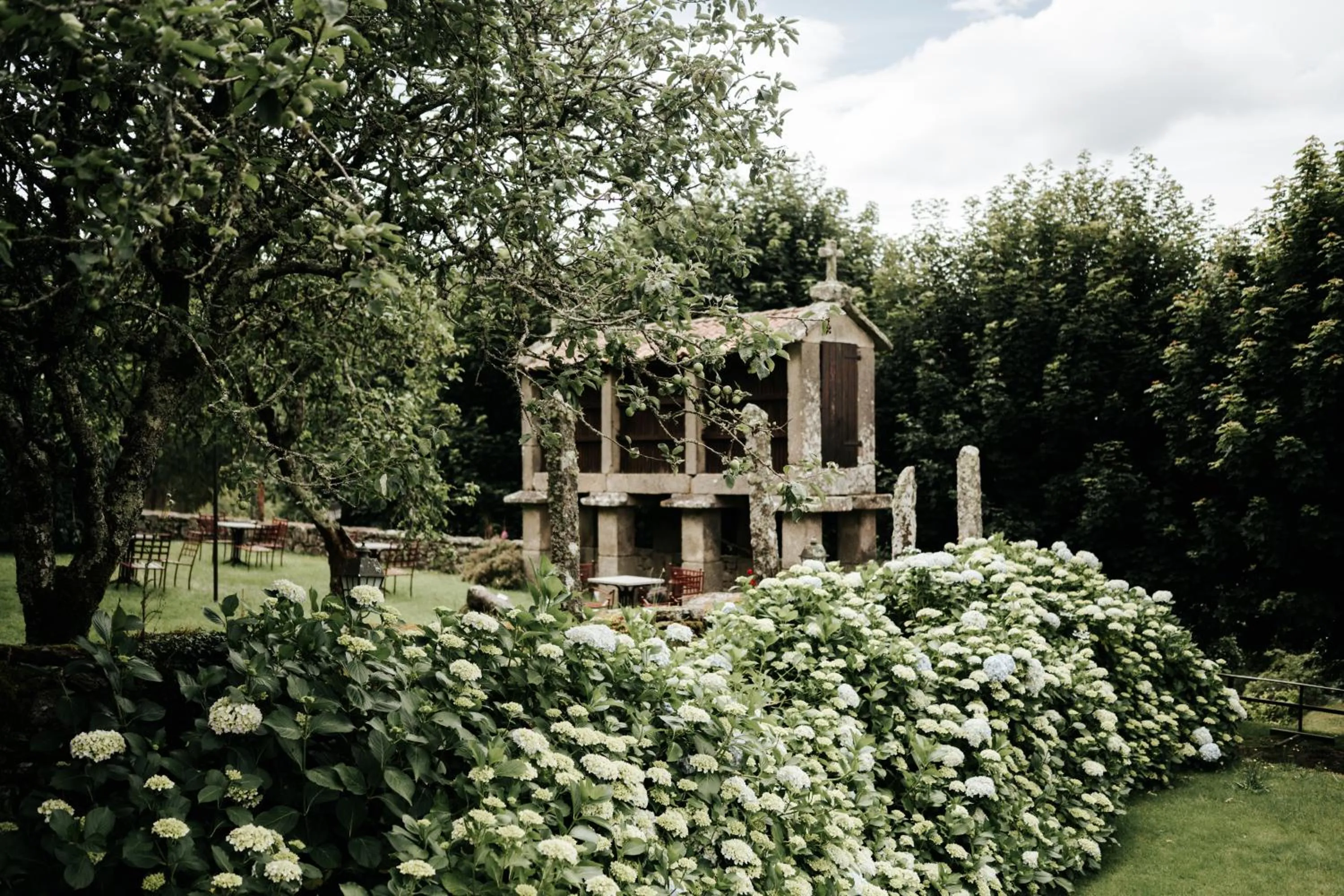 Off site in Casa Grande Do Bachao